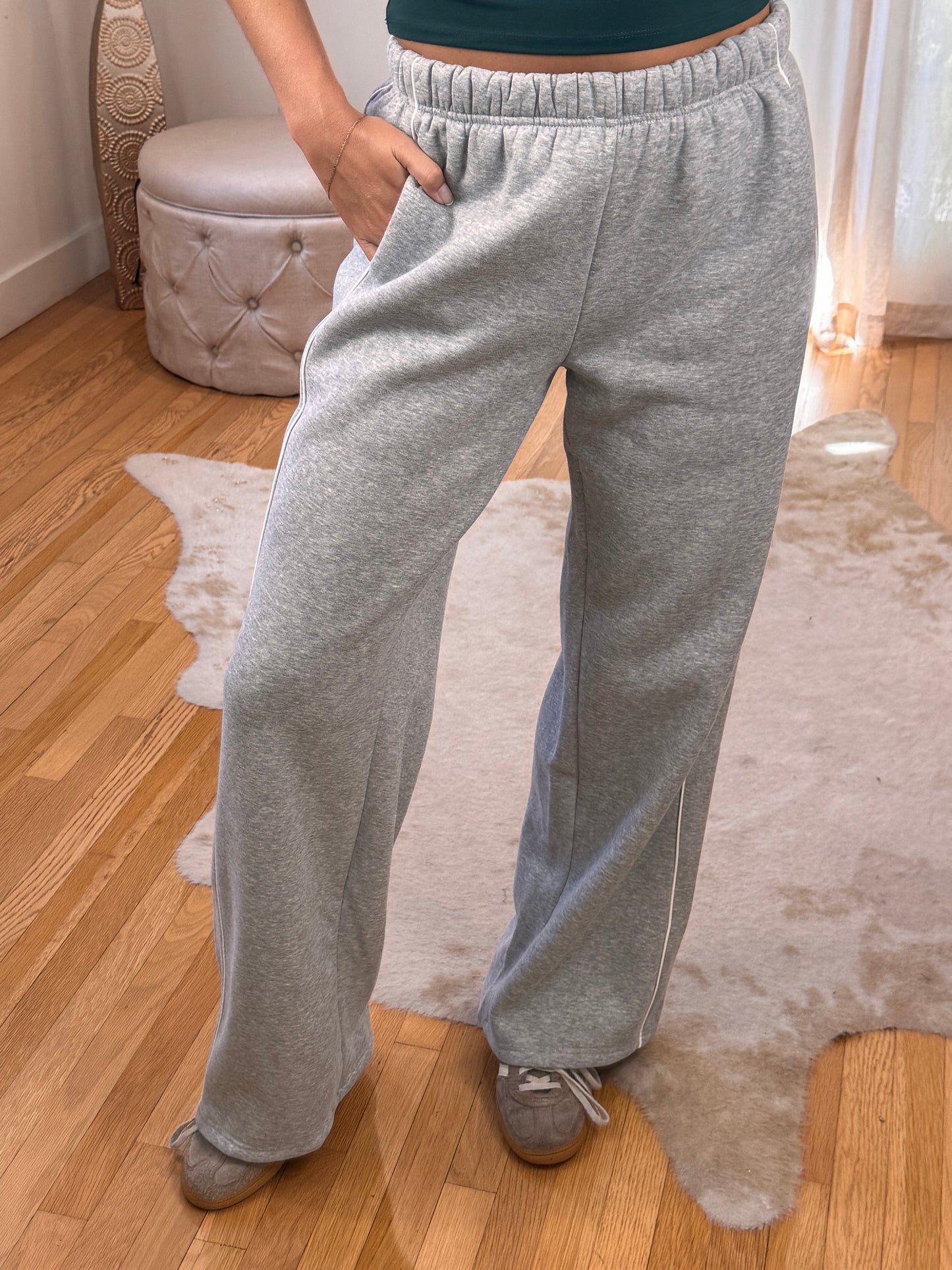 Limited Edition Sweats