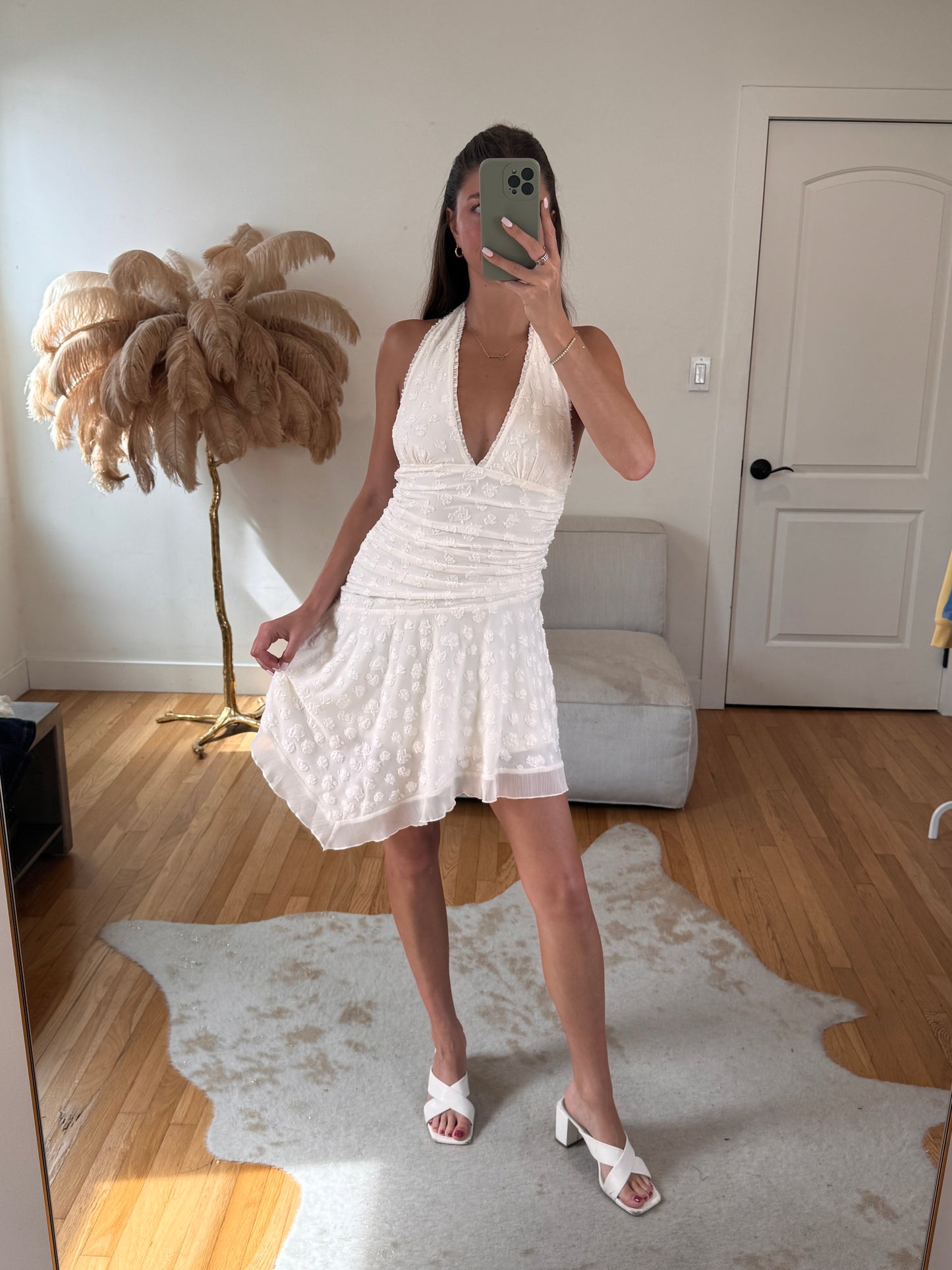 Daydream Dress