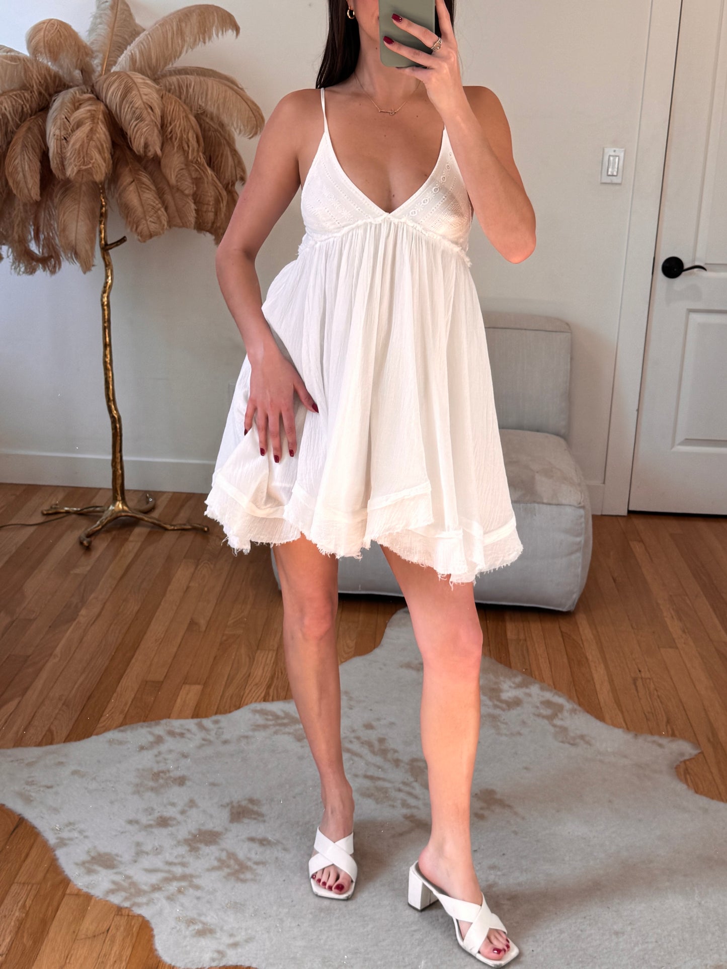 Woodstock Dress