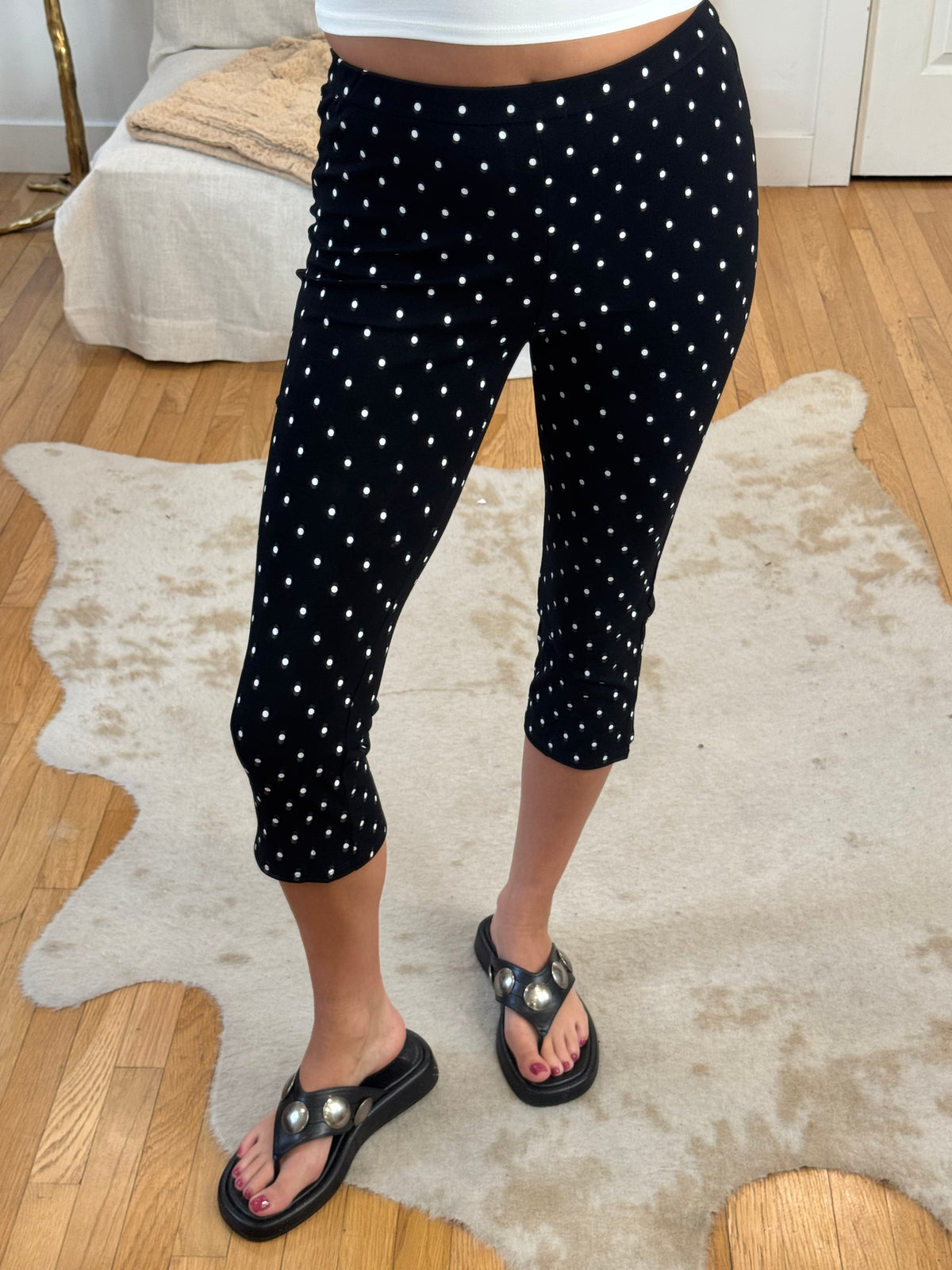 Blair Capris