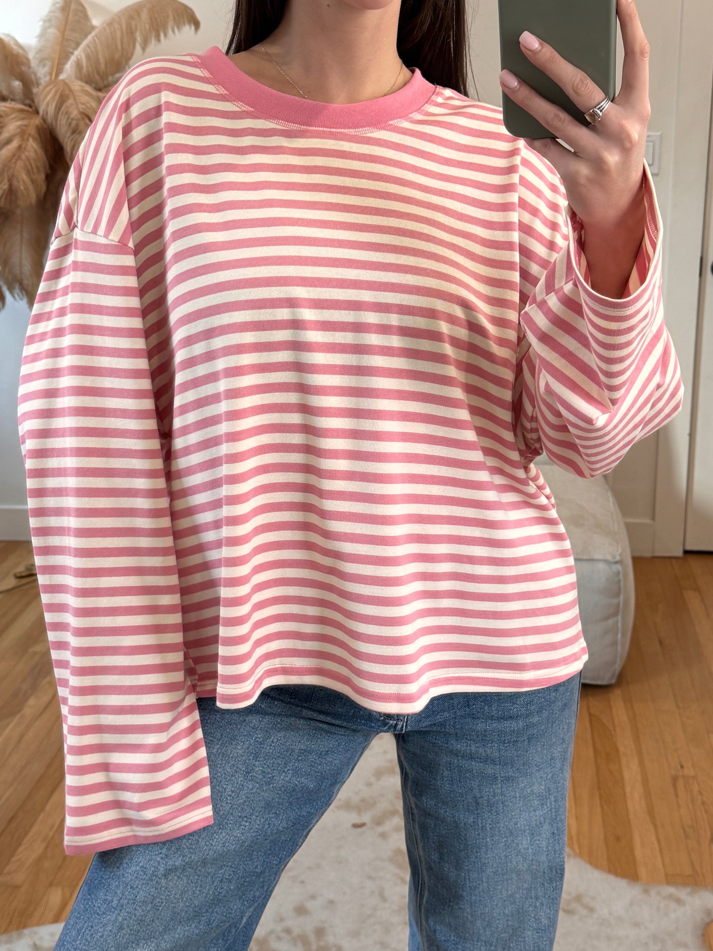 Too Cool Top