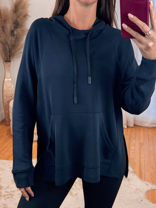 Super Flow Hoodie