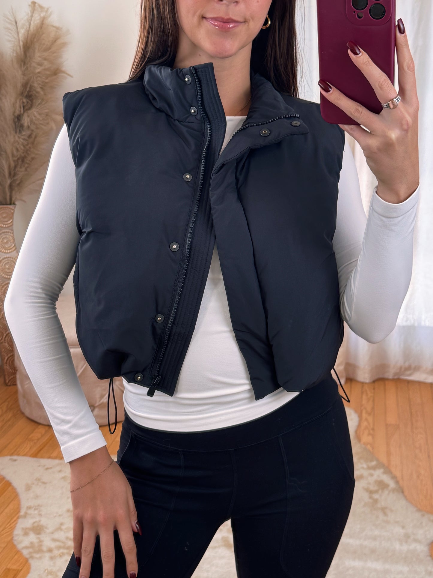 Igloo Vest