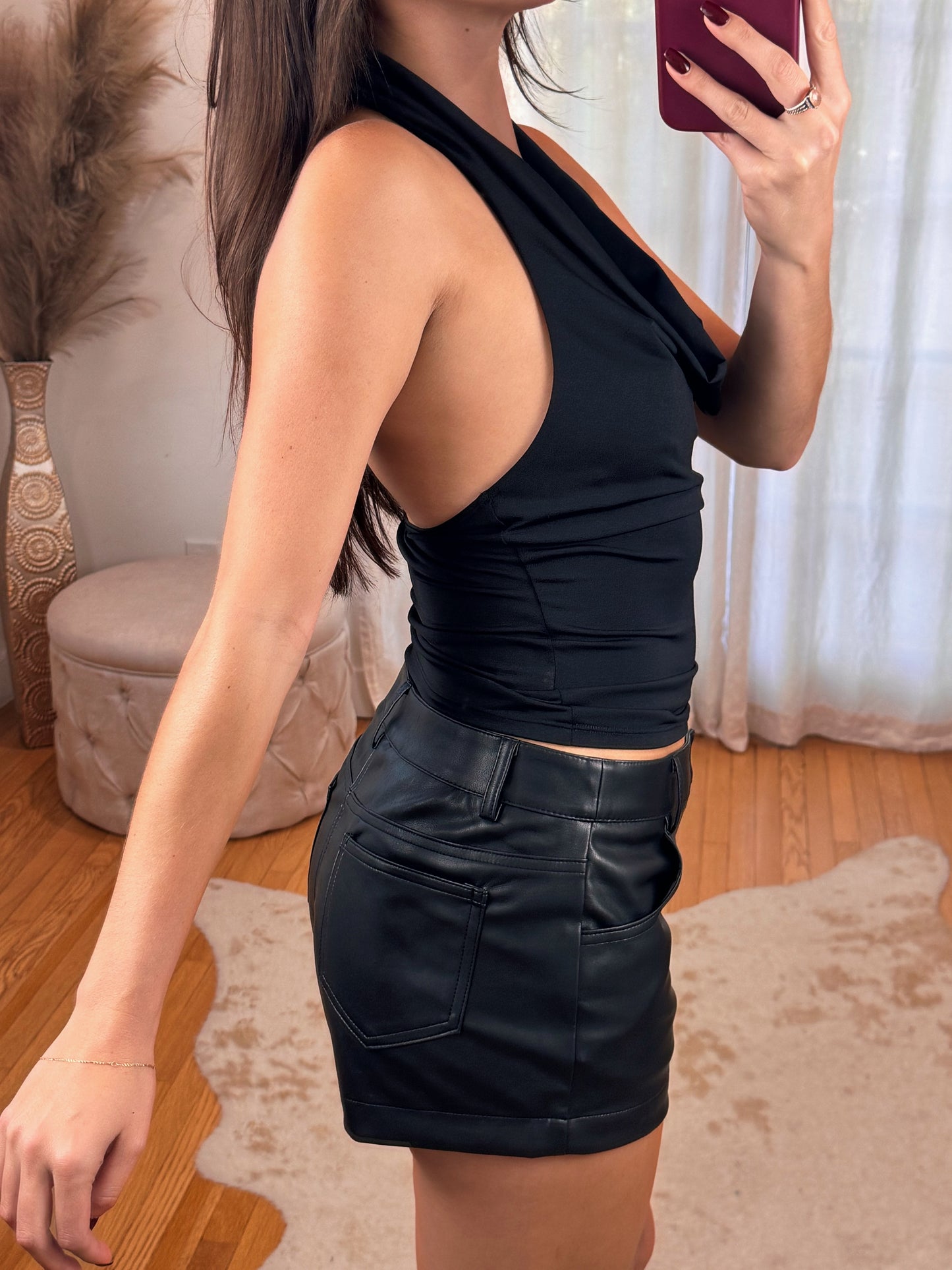 Brooklyn Top