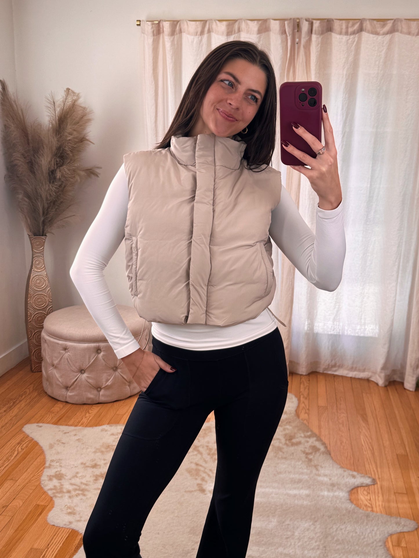 Igloo Vest