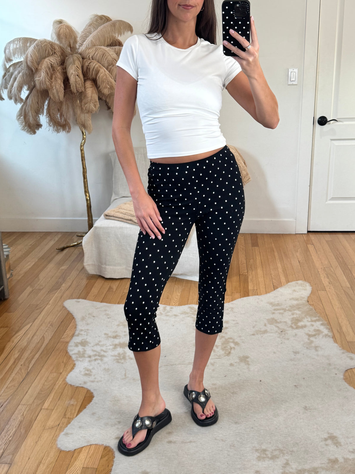 Blair Capris