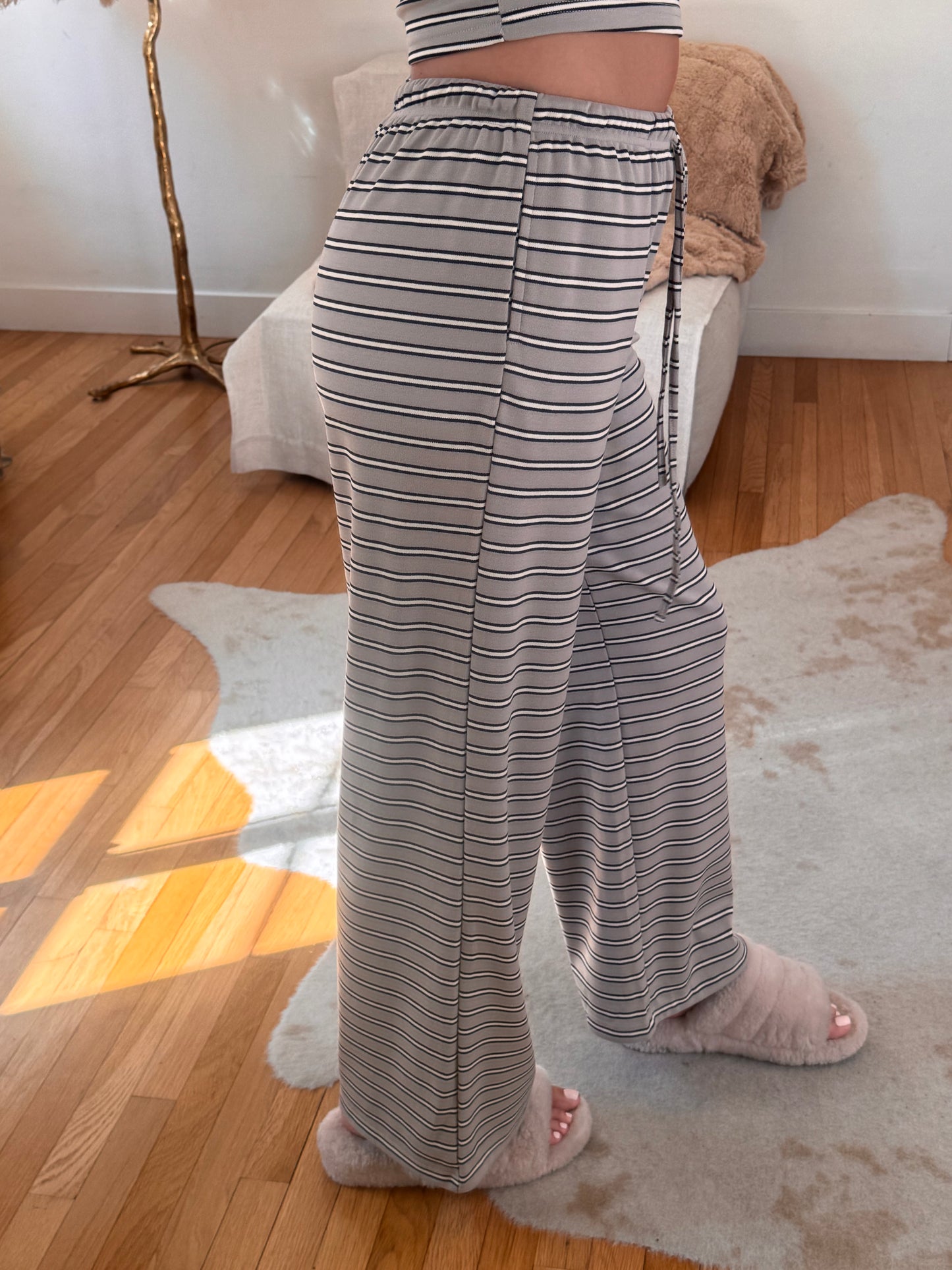 Frequent Flyer Pants