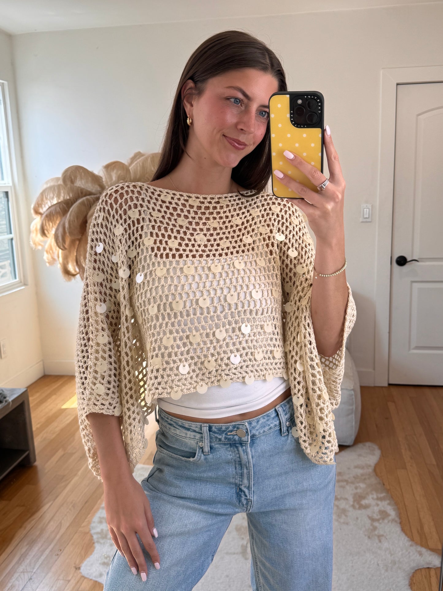 Mykonos Top