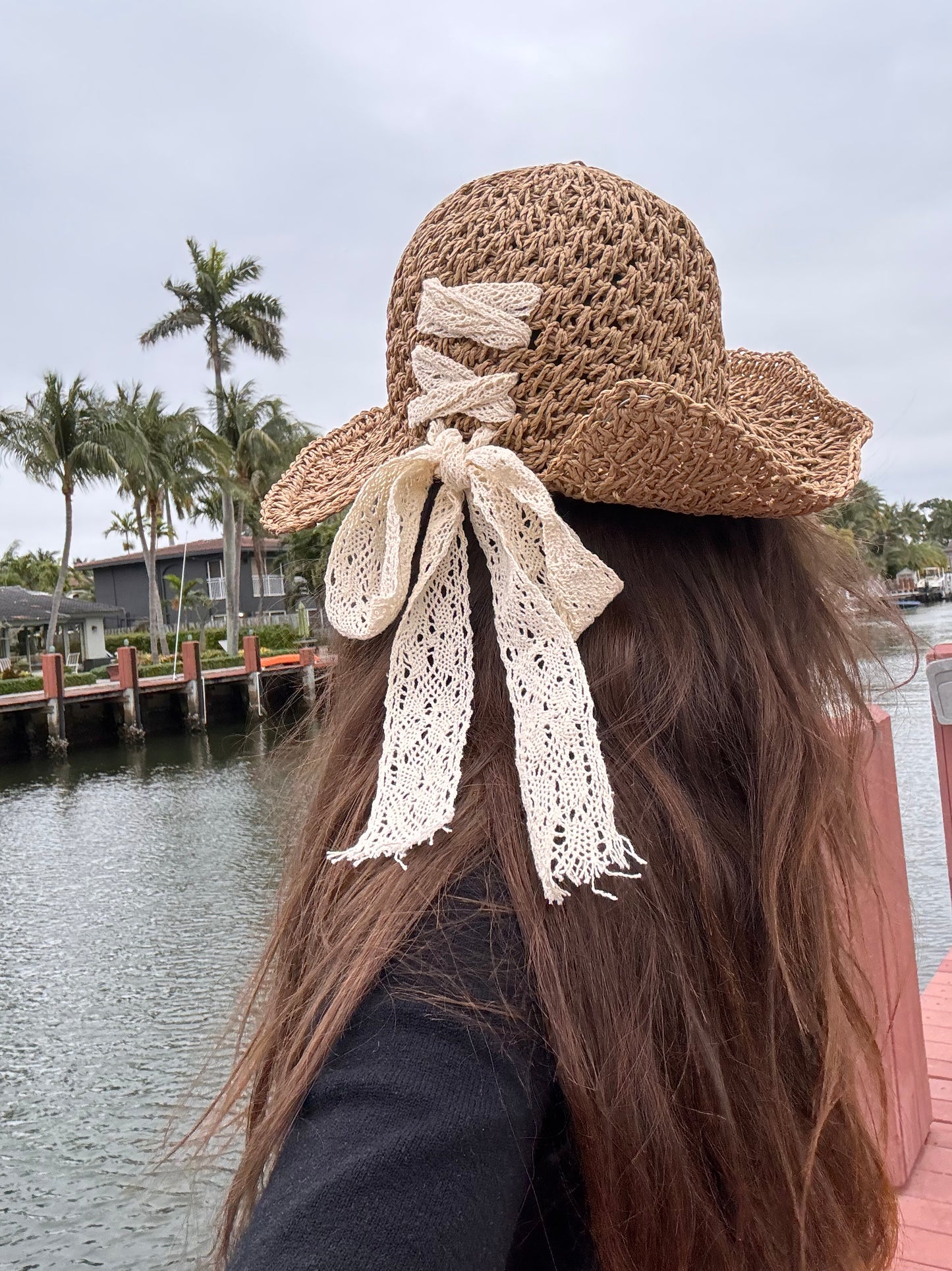 The Willow Hat