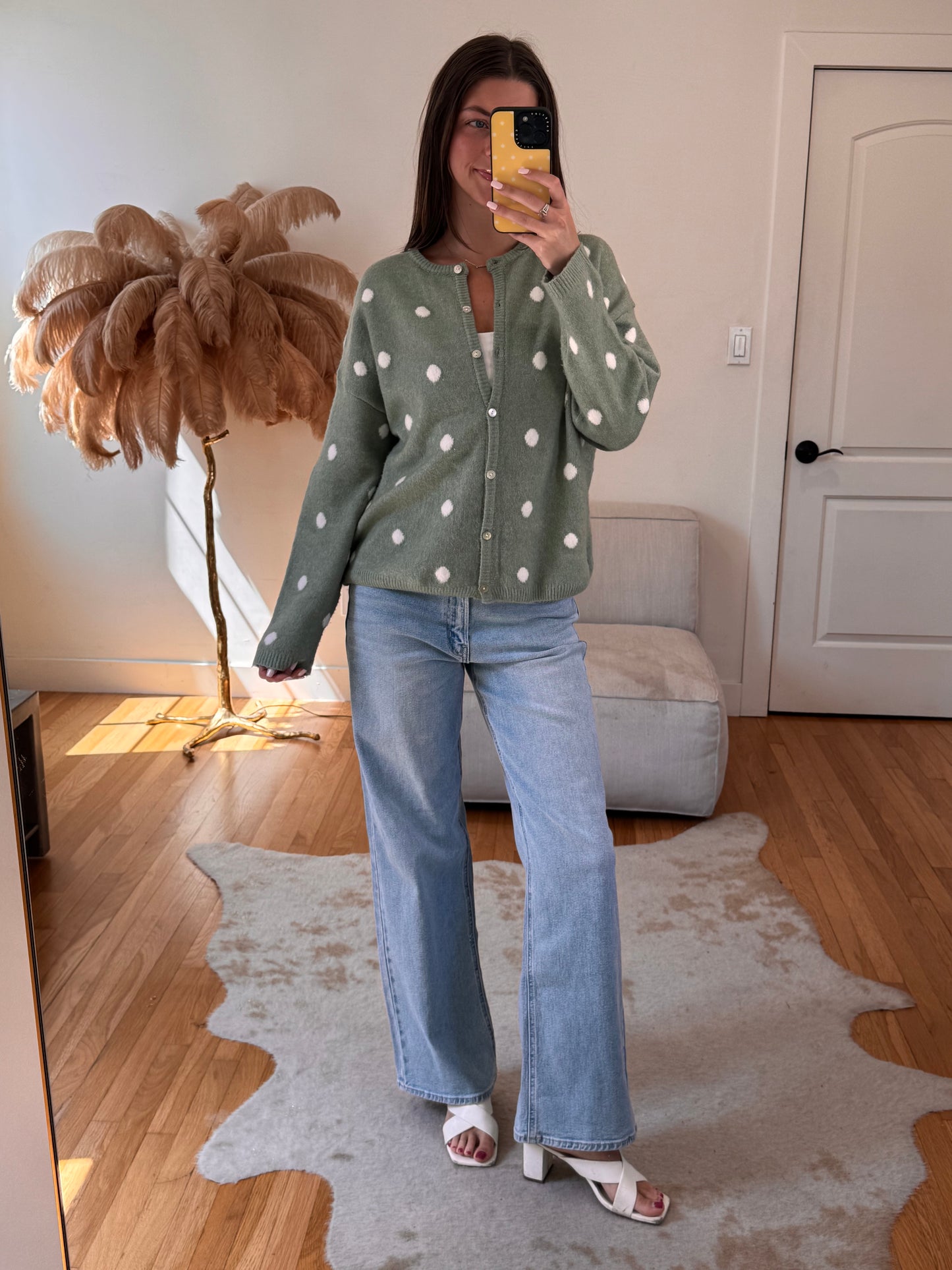 Sweet Spot Cardigan