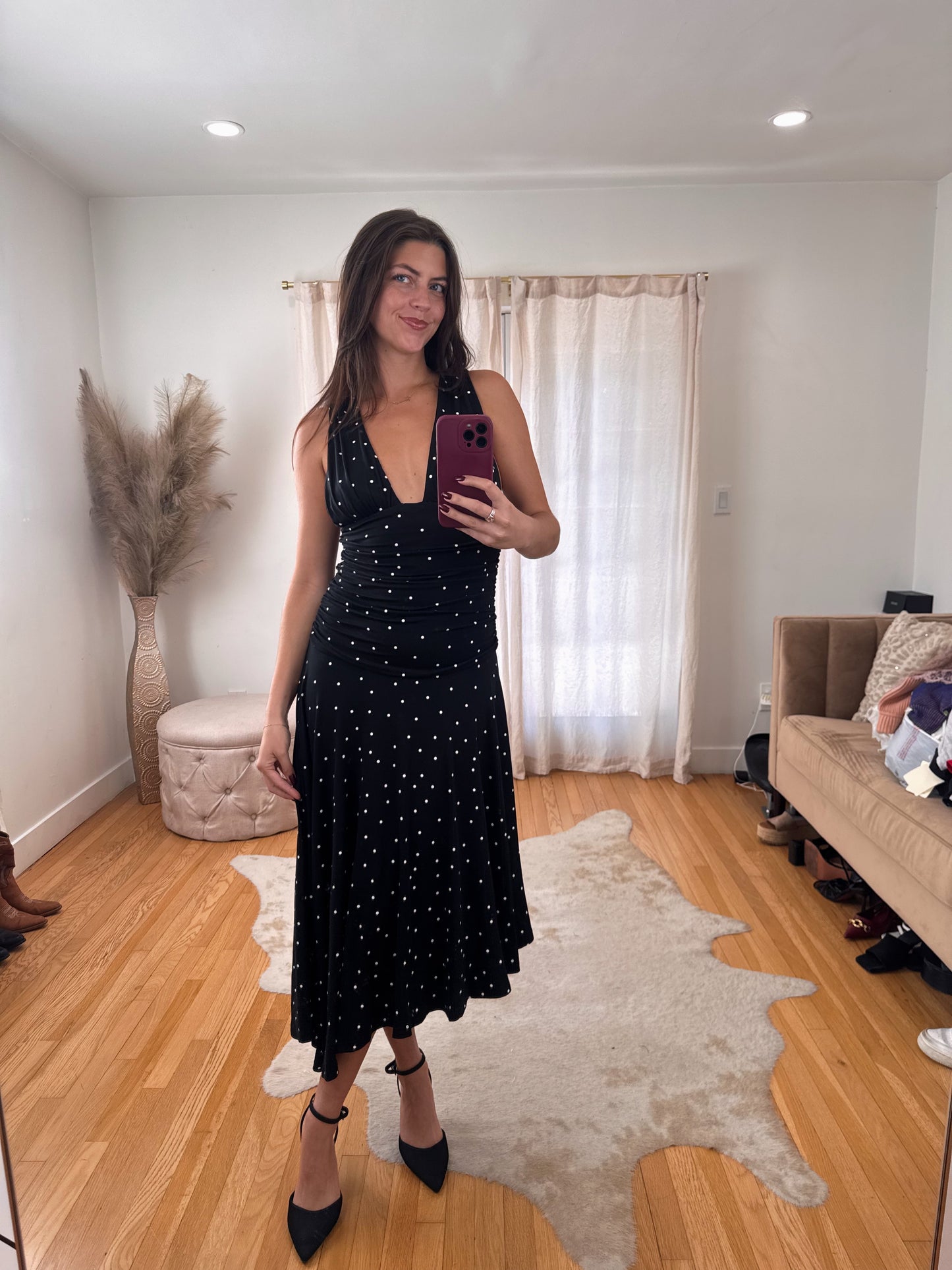 Downtown Dress