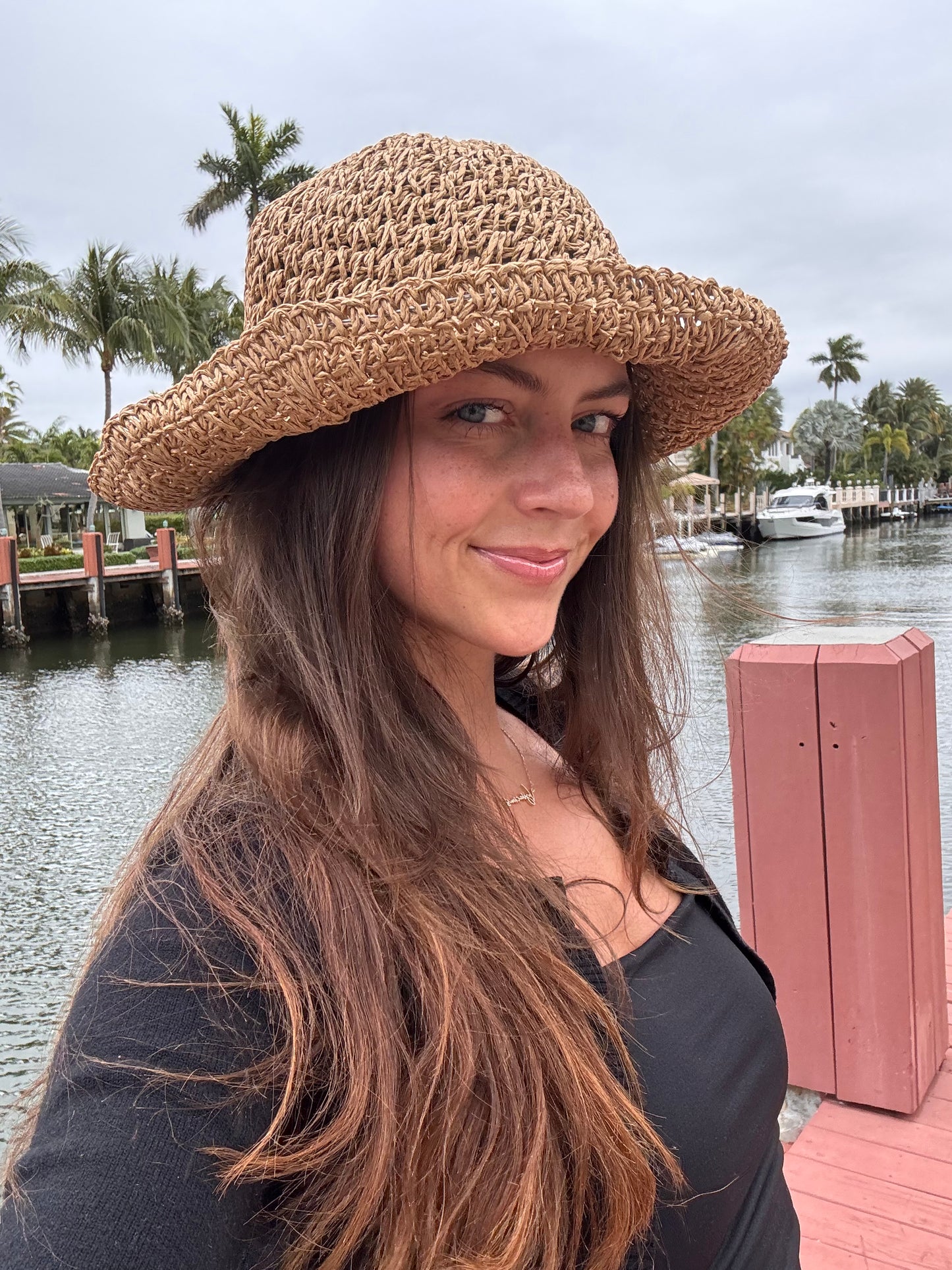 The Willow Hat