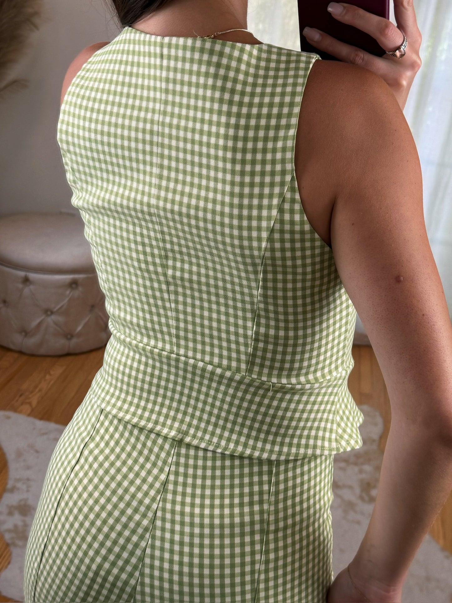 Picnic in the Park Top