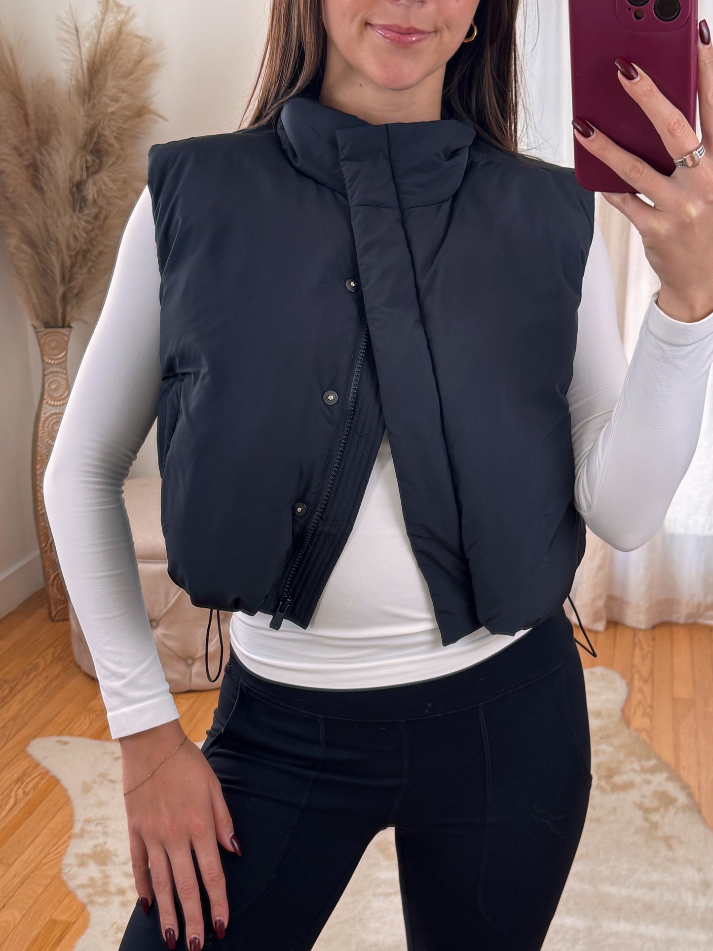 Igloo Vest