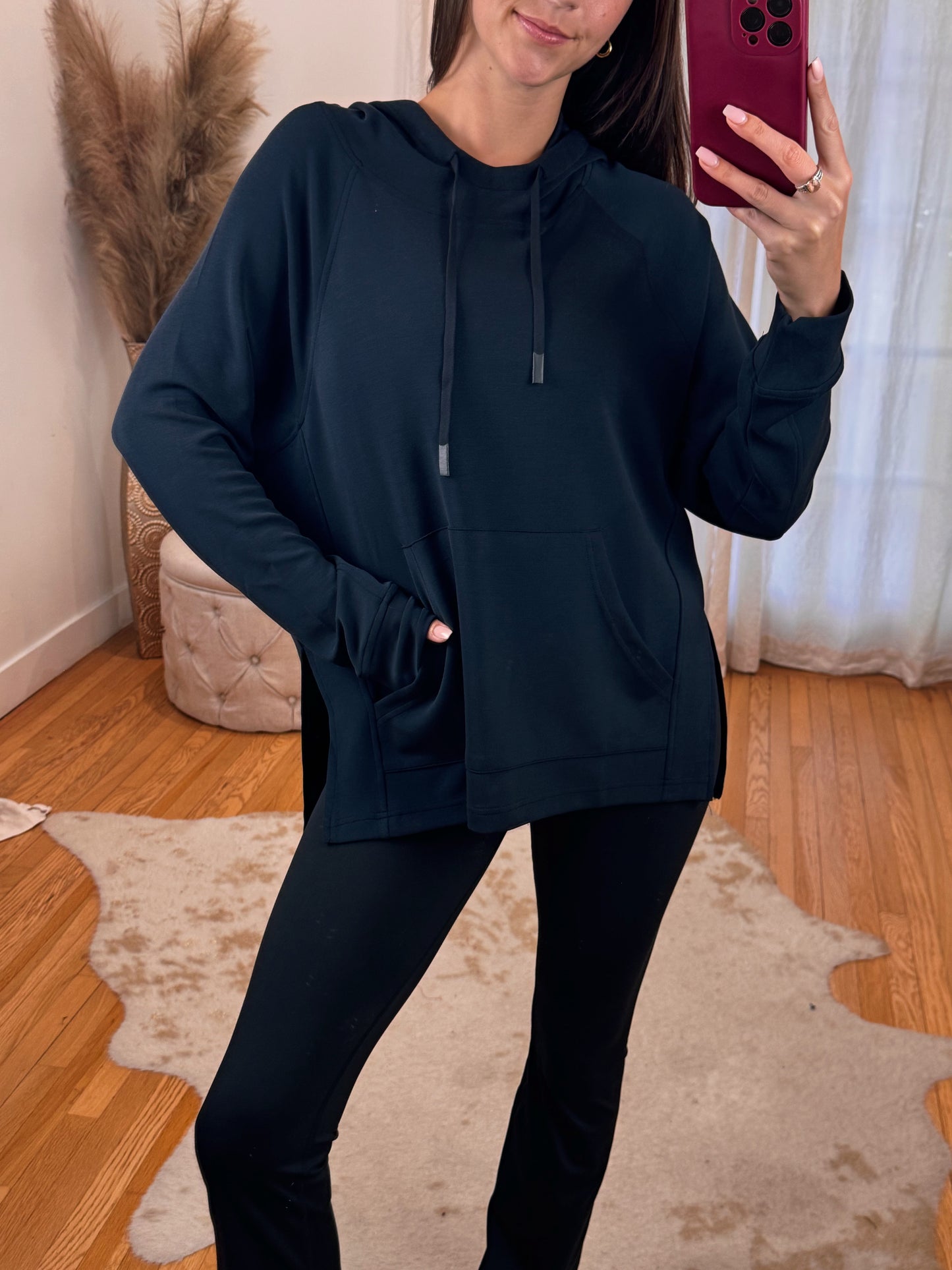 Super Flow Hoodie