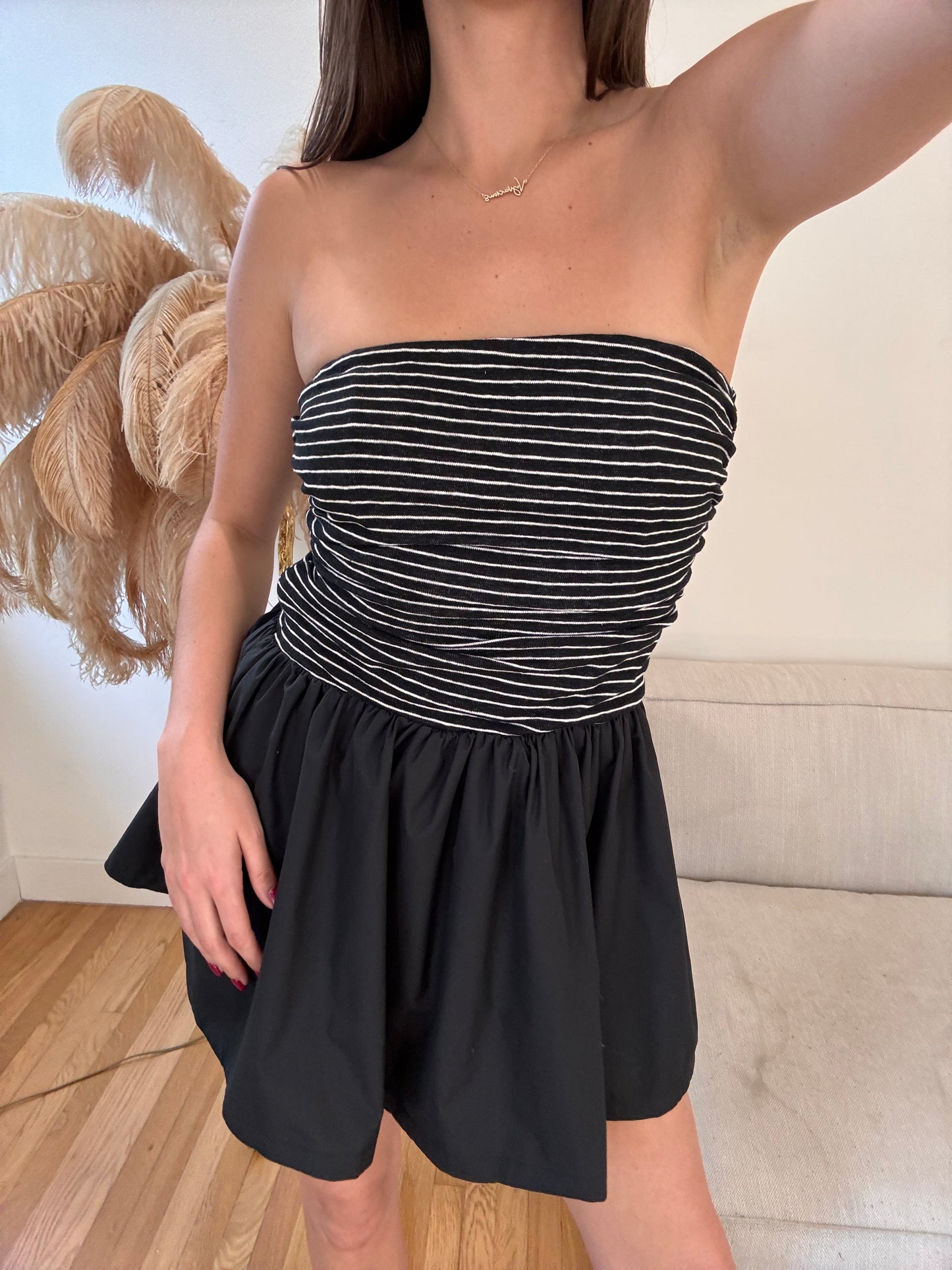 Hamptons Romper