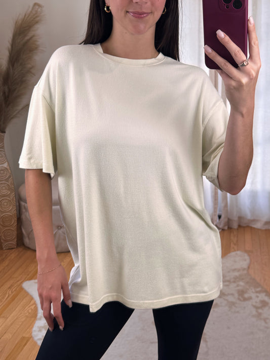 Comfy AF Short Sleeve