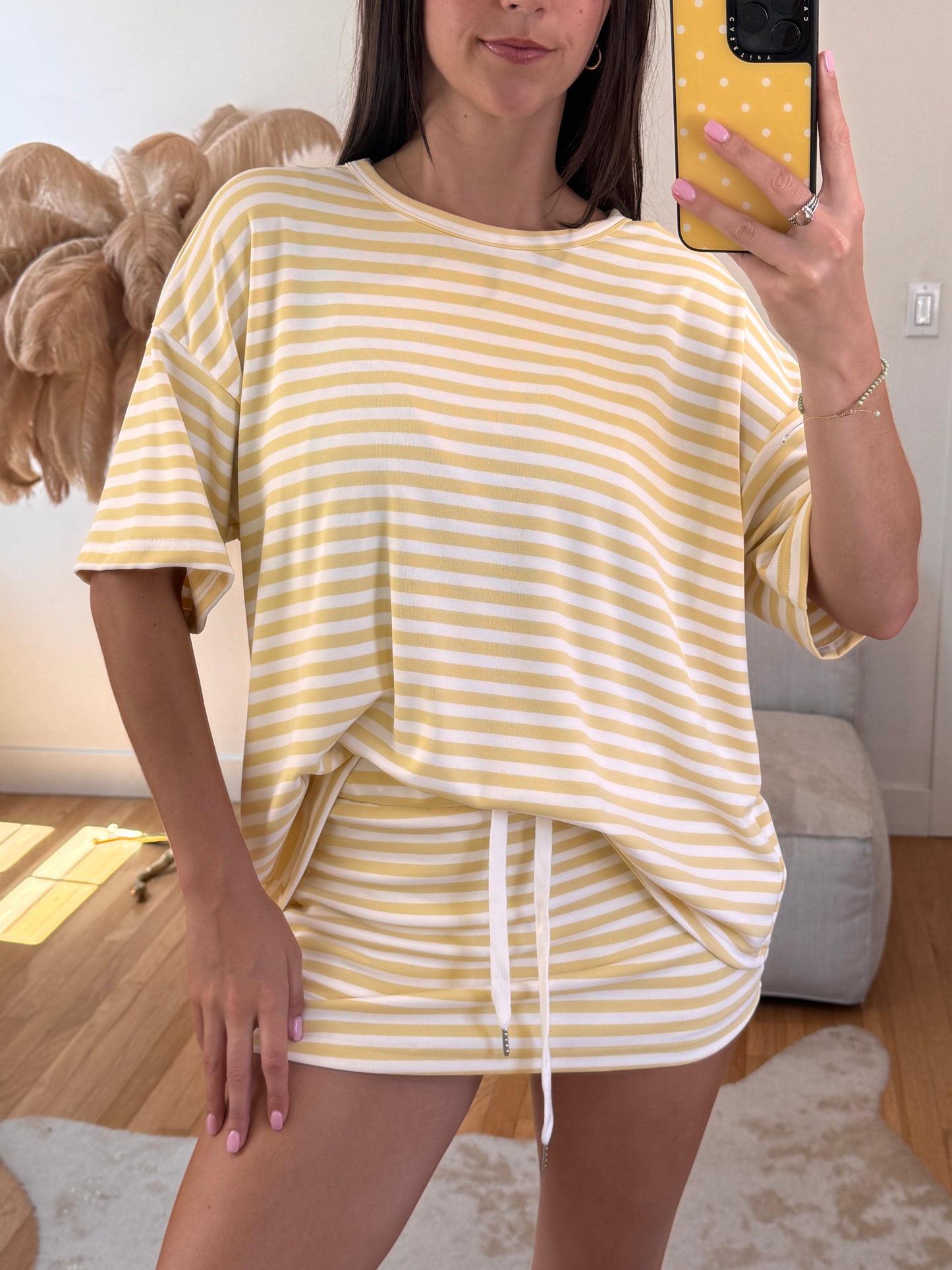 High Tide Tee