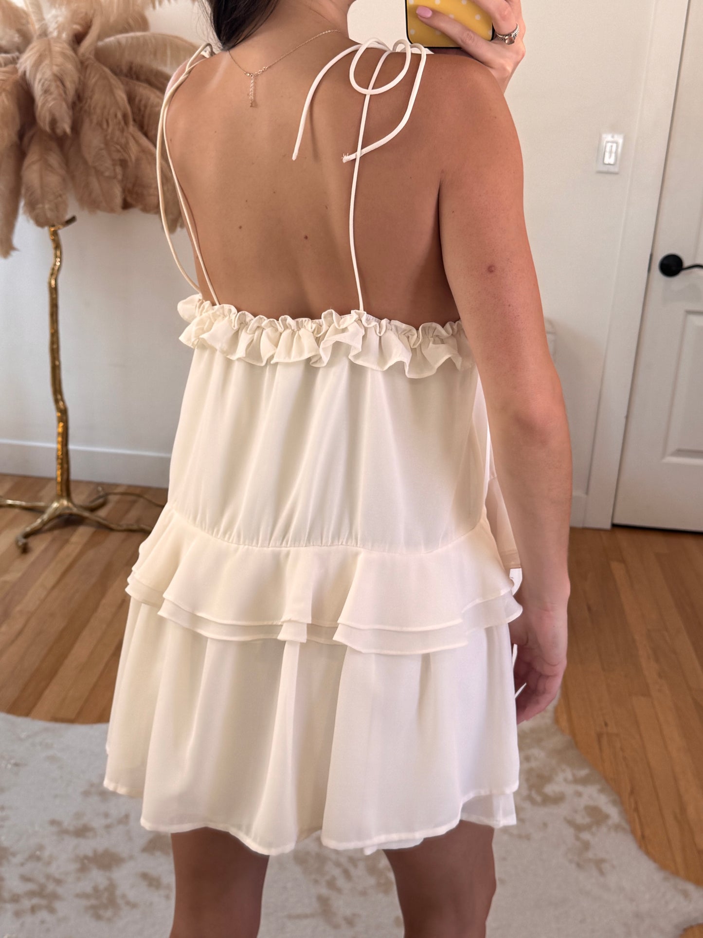 Drift Away Romper