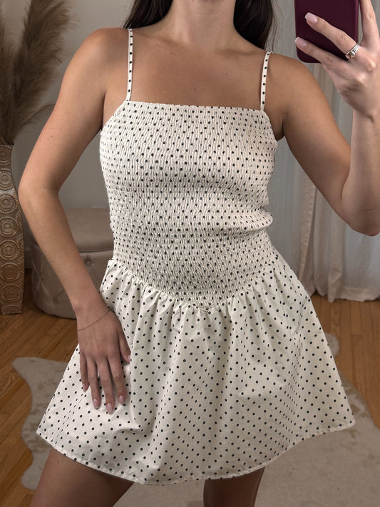 Minnie Dress