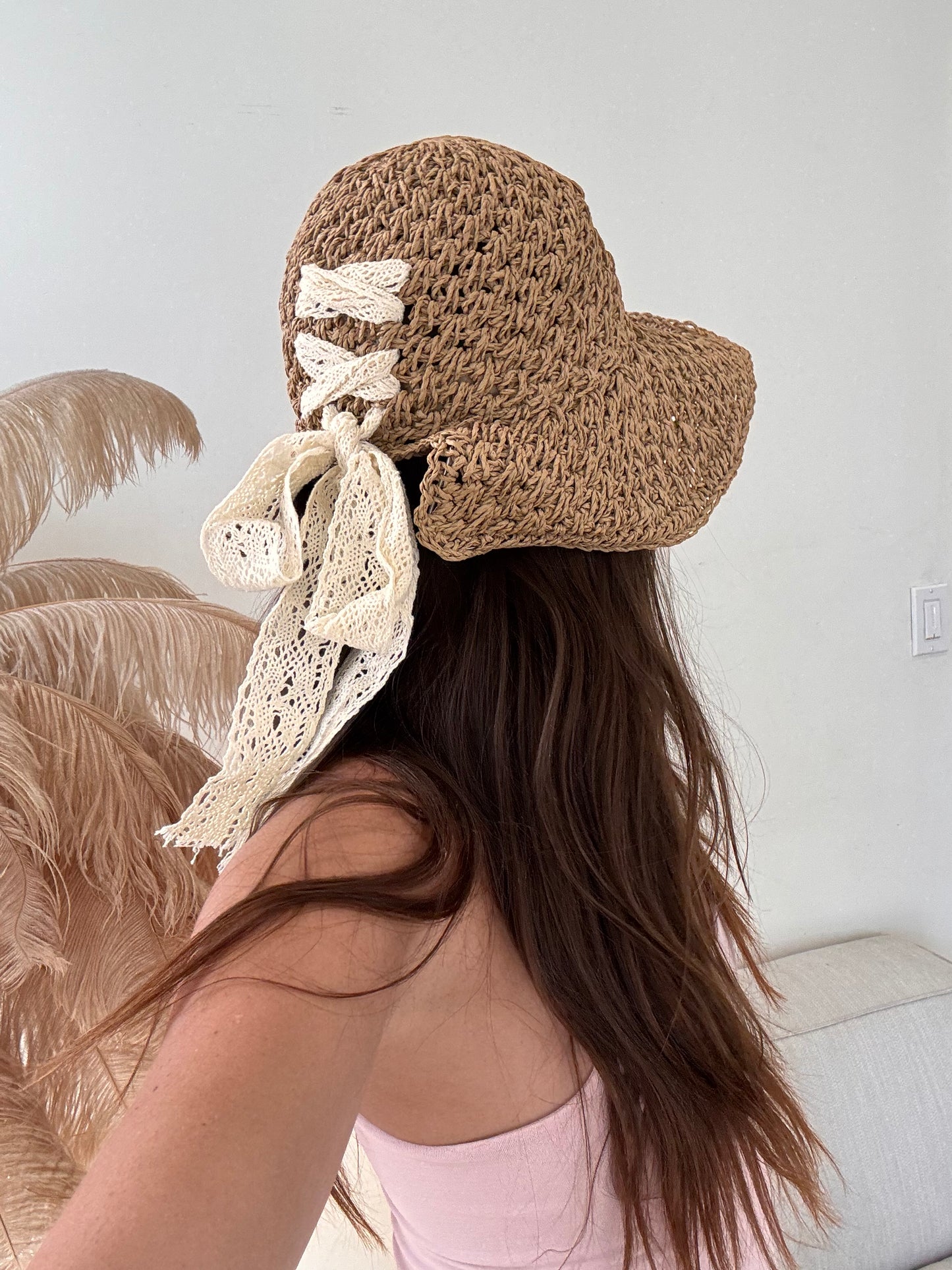 The Willow Hat