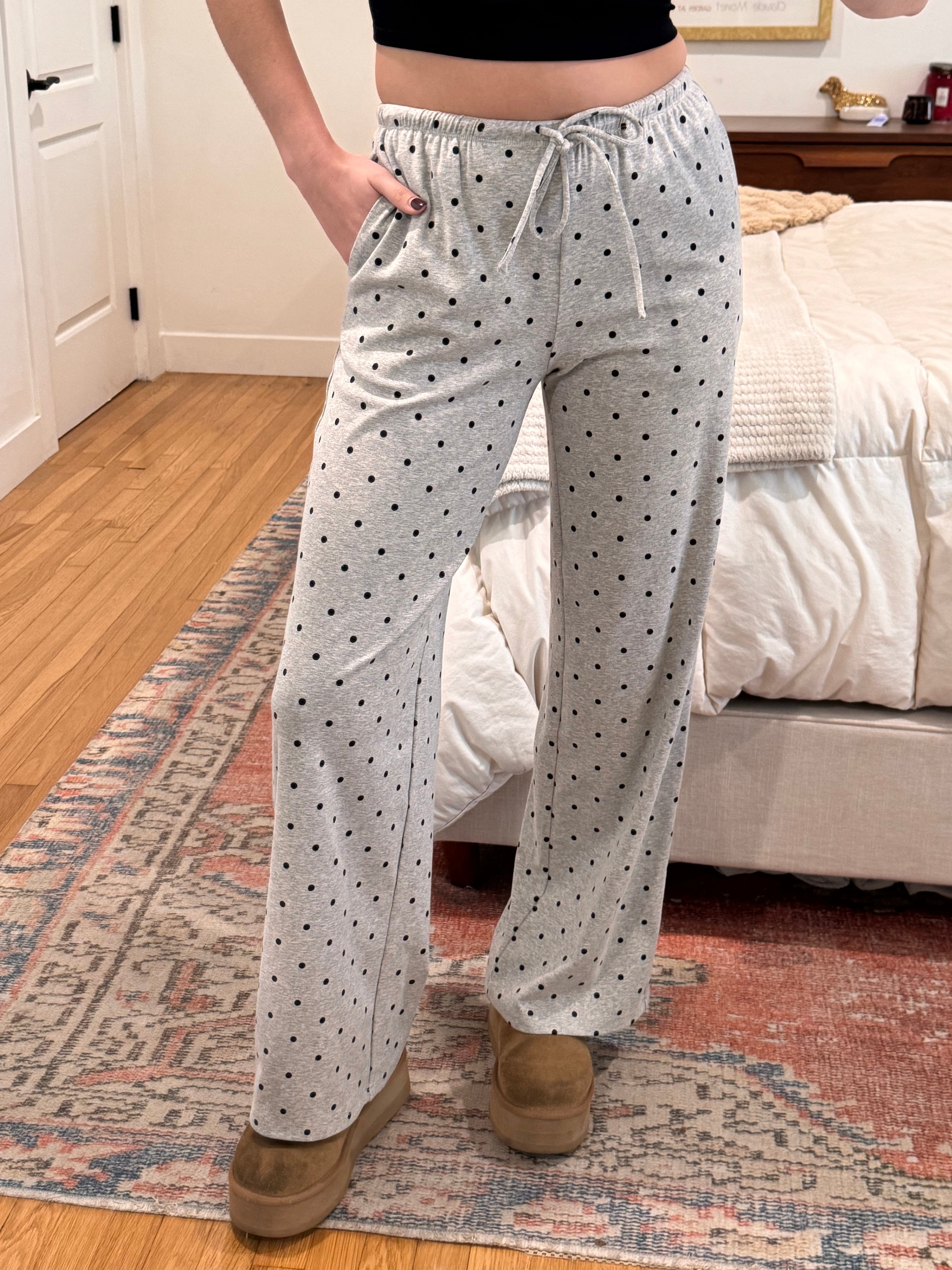 Dottie Lounge Pants – Vyvacious