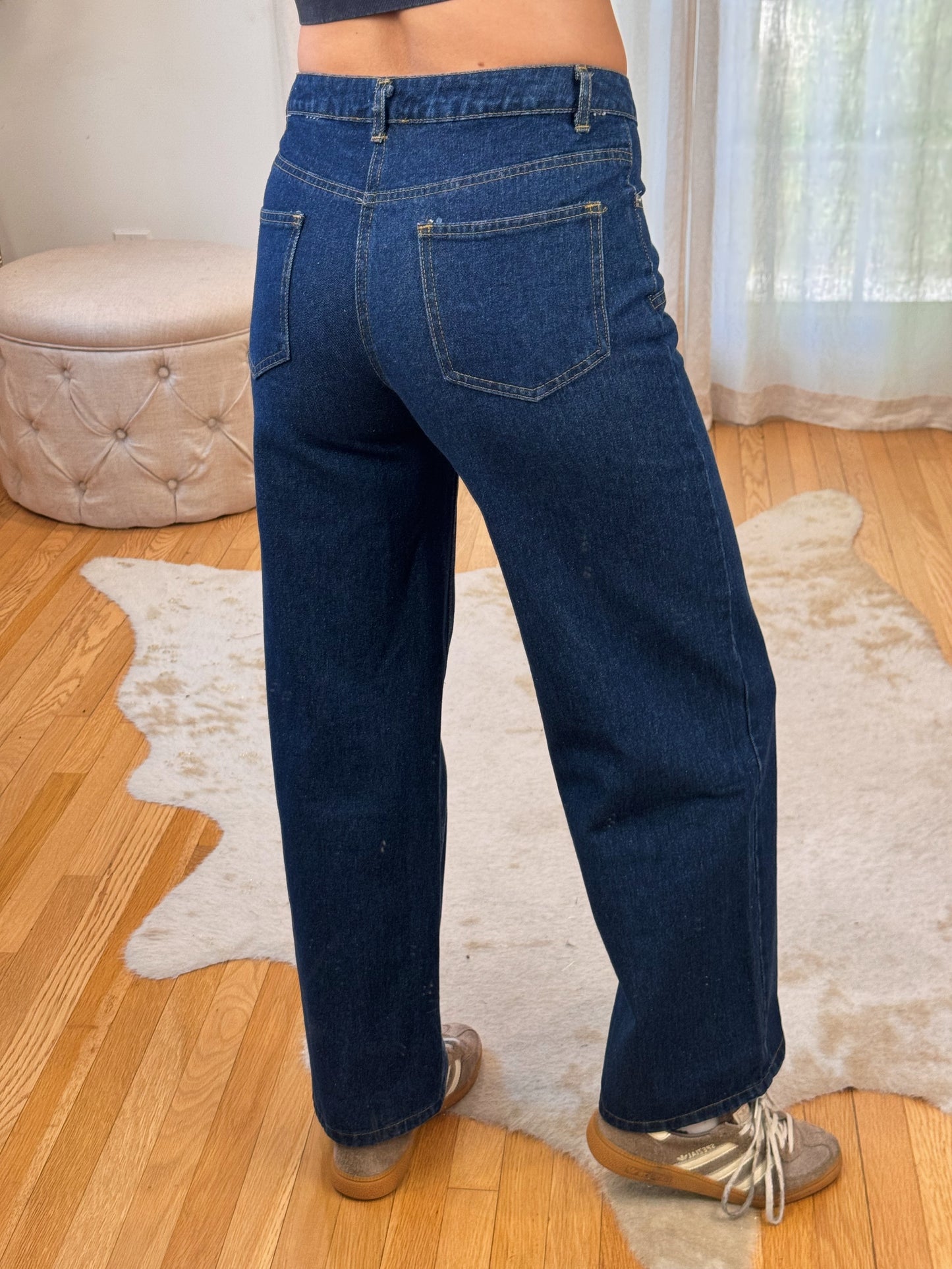 Rory Jeans