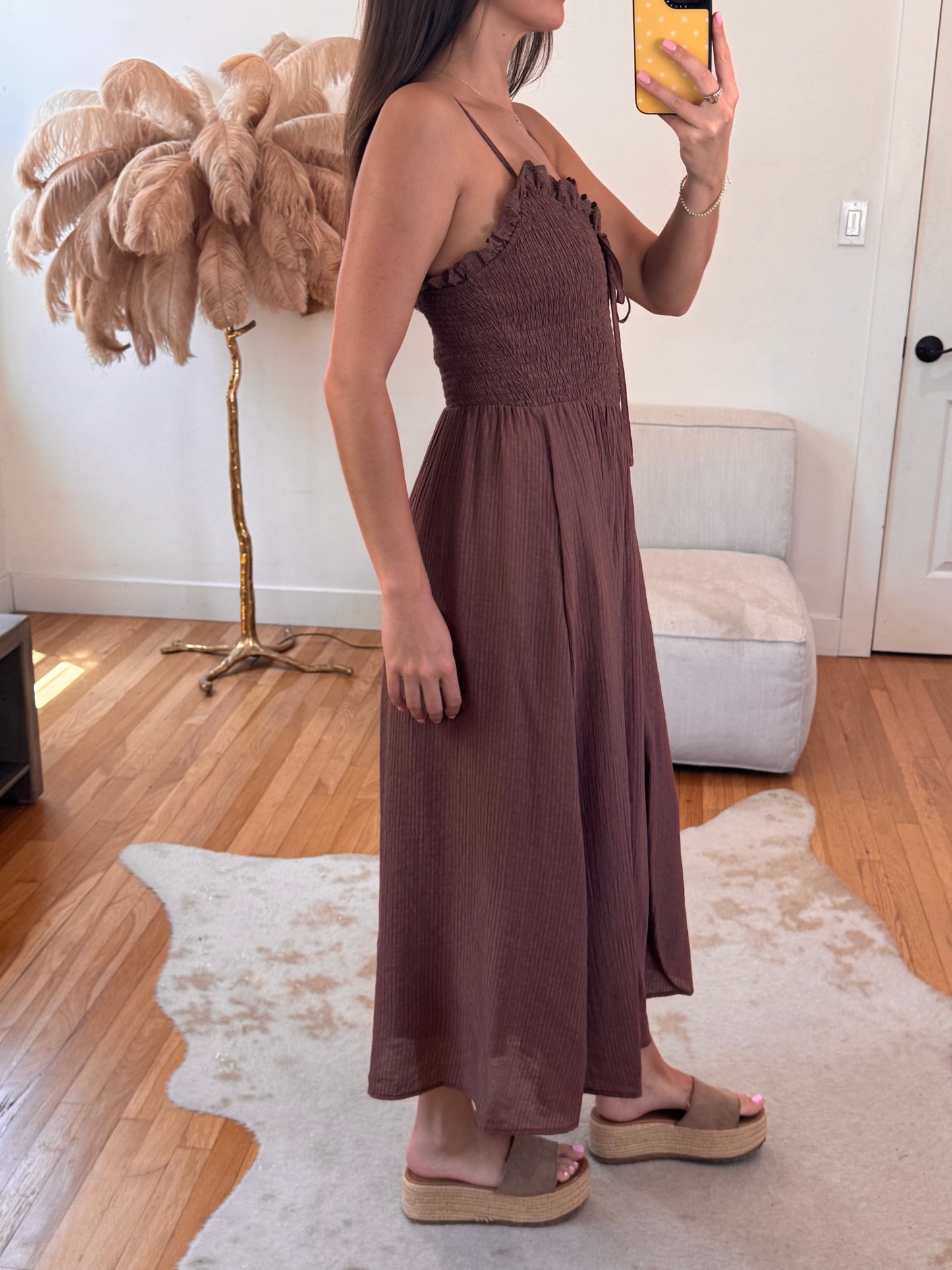 Boardwalk Dress