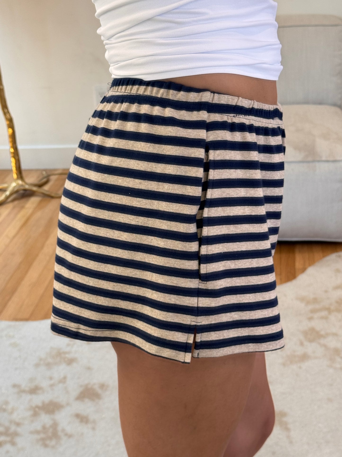 Sailor Shorts