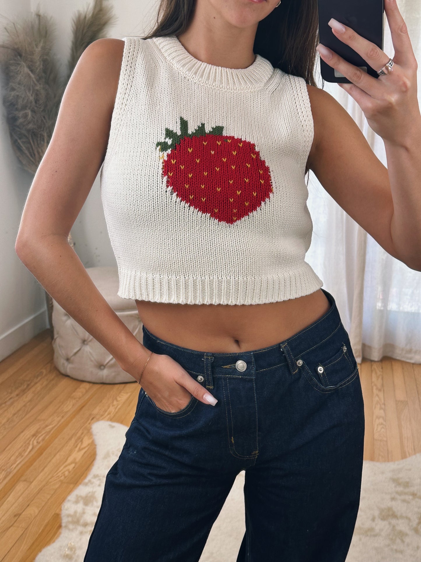 Very Berry Top