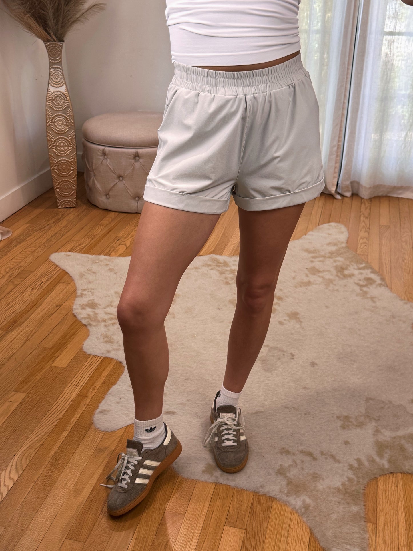 Stir Up Shorts