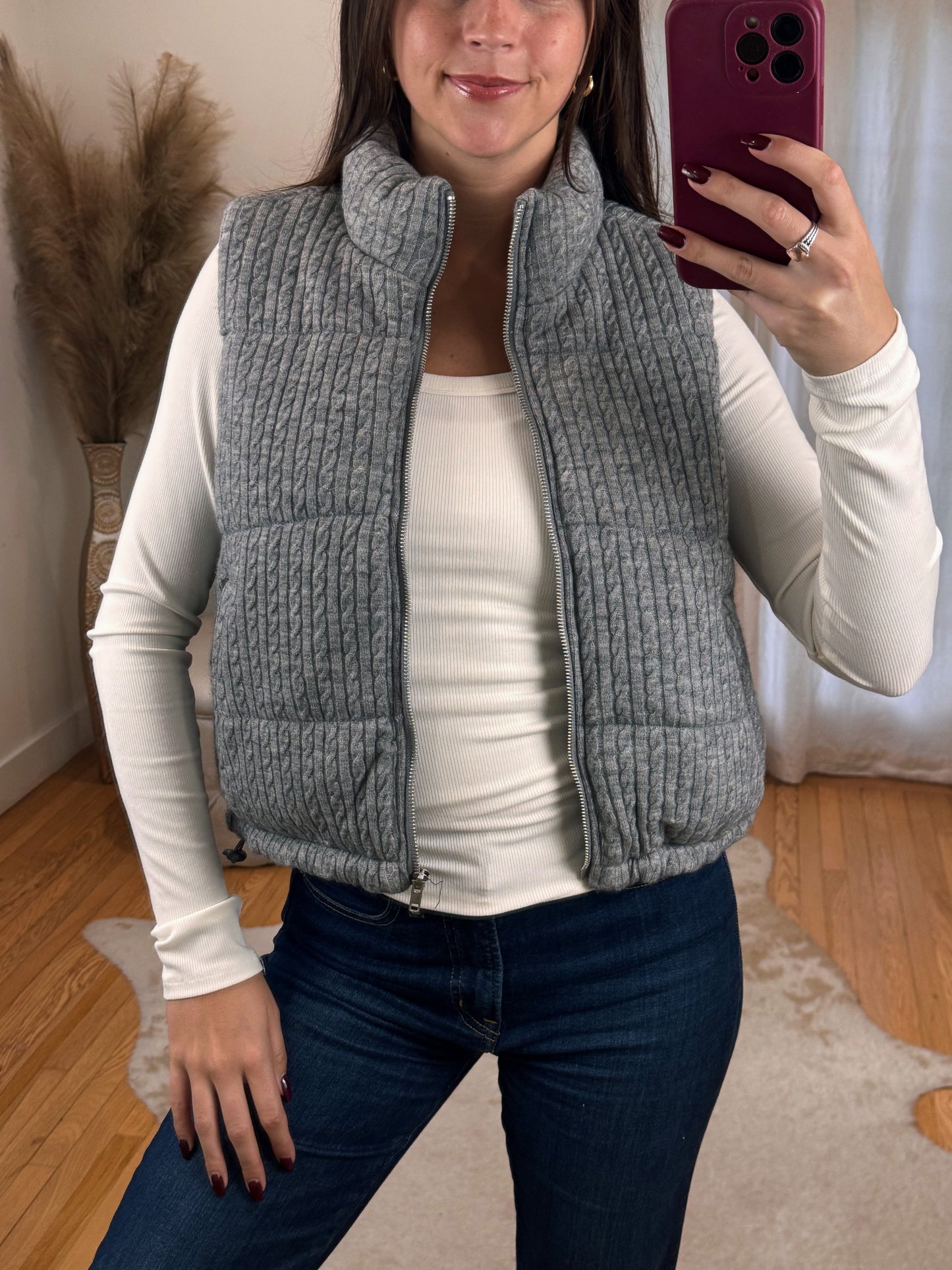 Big Hug Vest