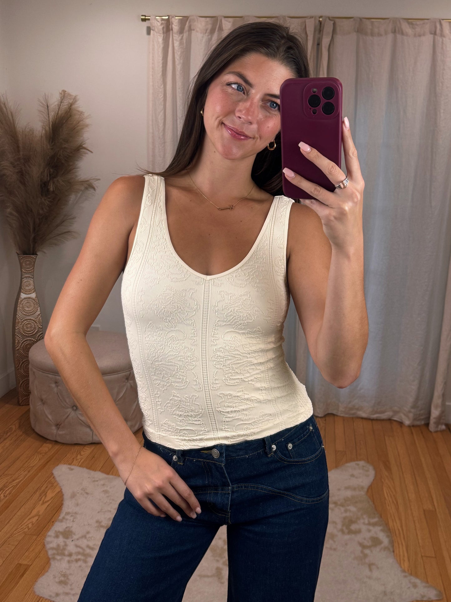 Detail Tank