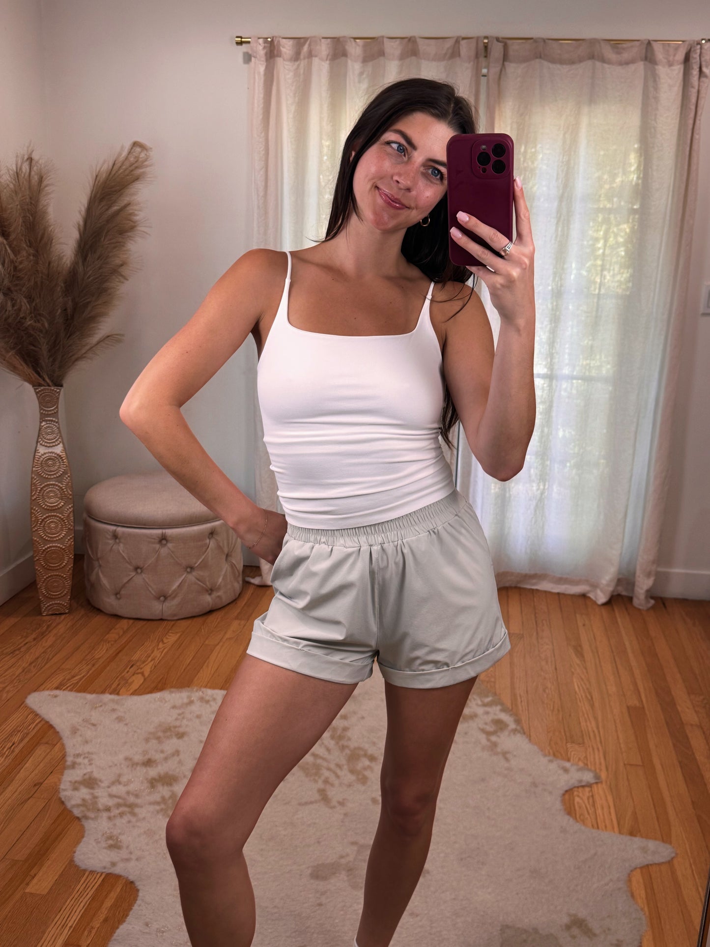 Stir Up Shorts