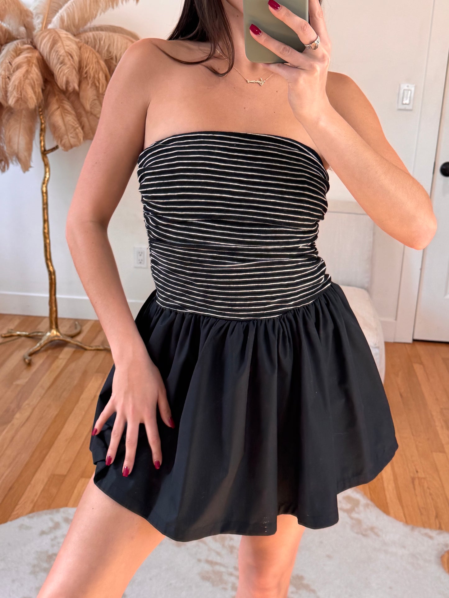 Hamptons Romper