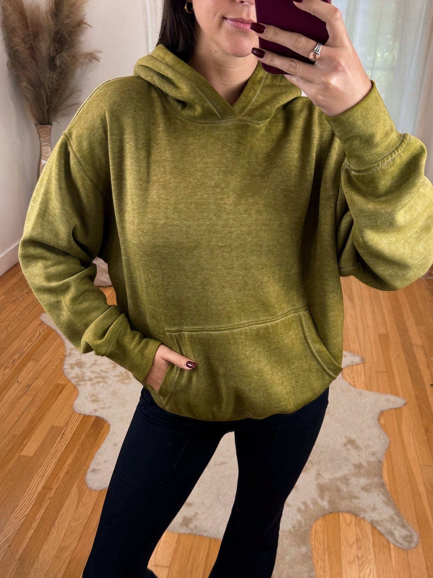Green Goblin Hoodie