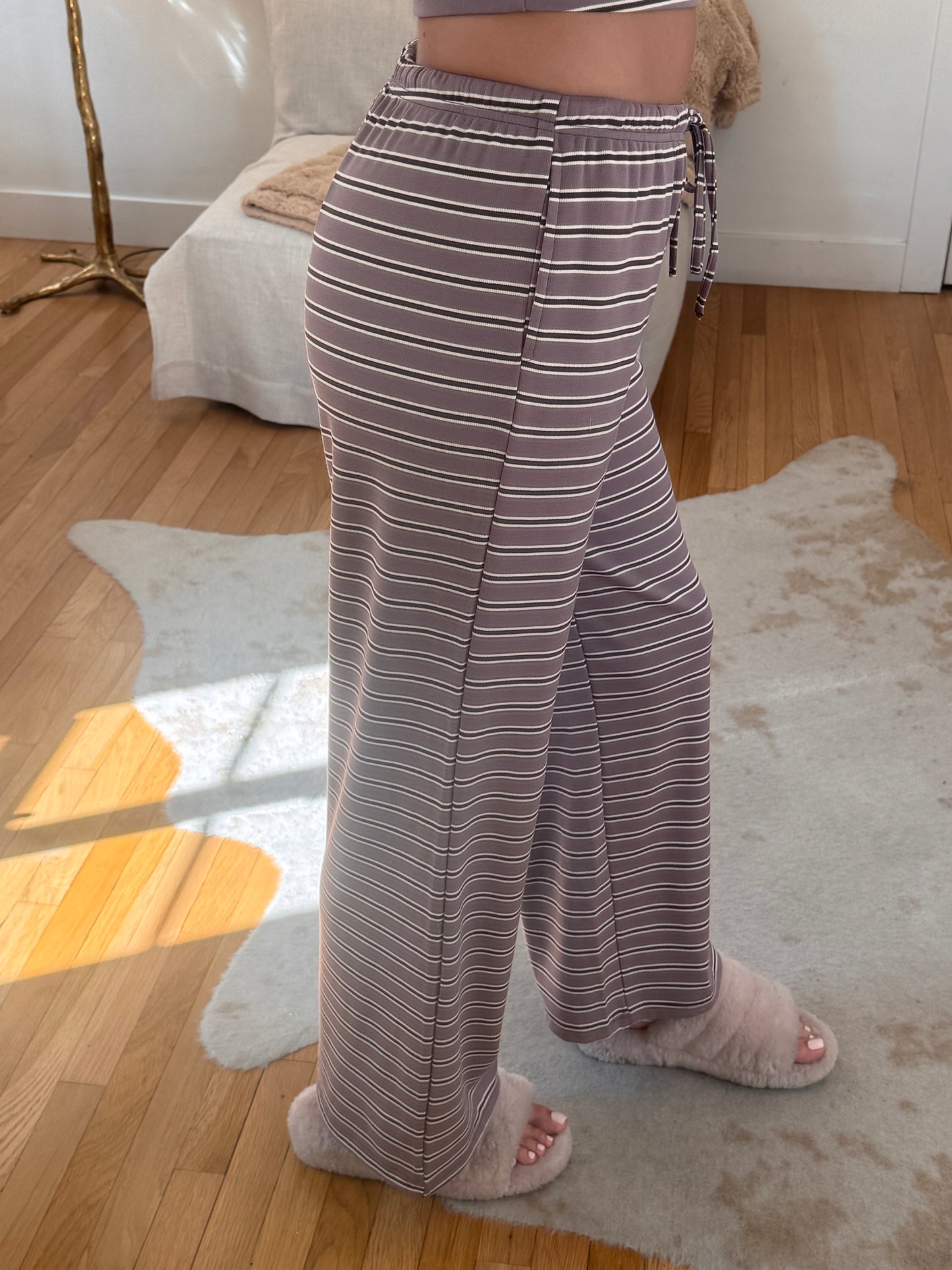 Frequent Flyer Pants