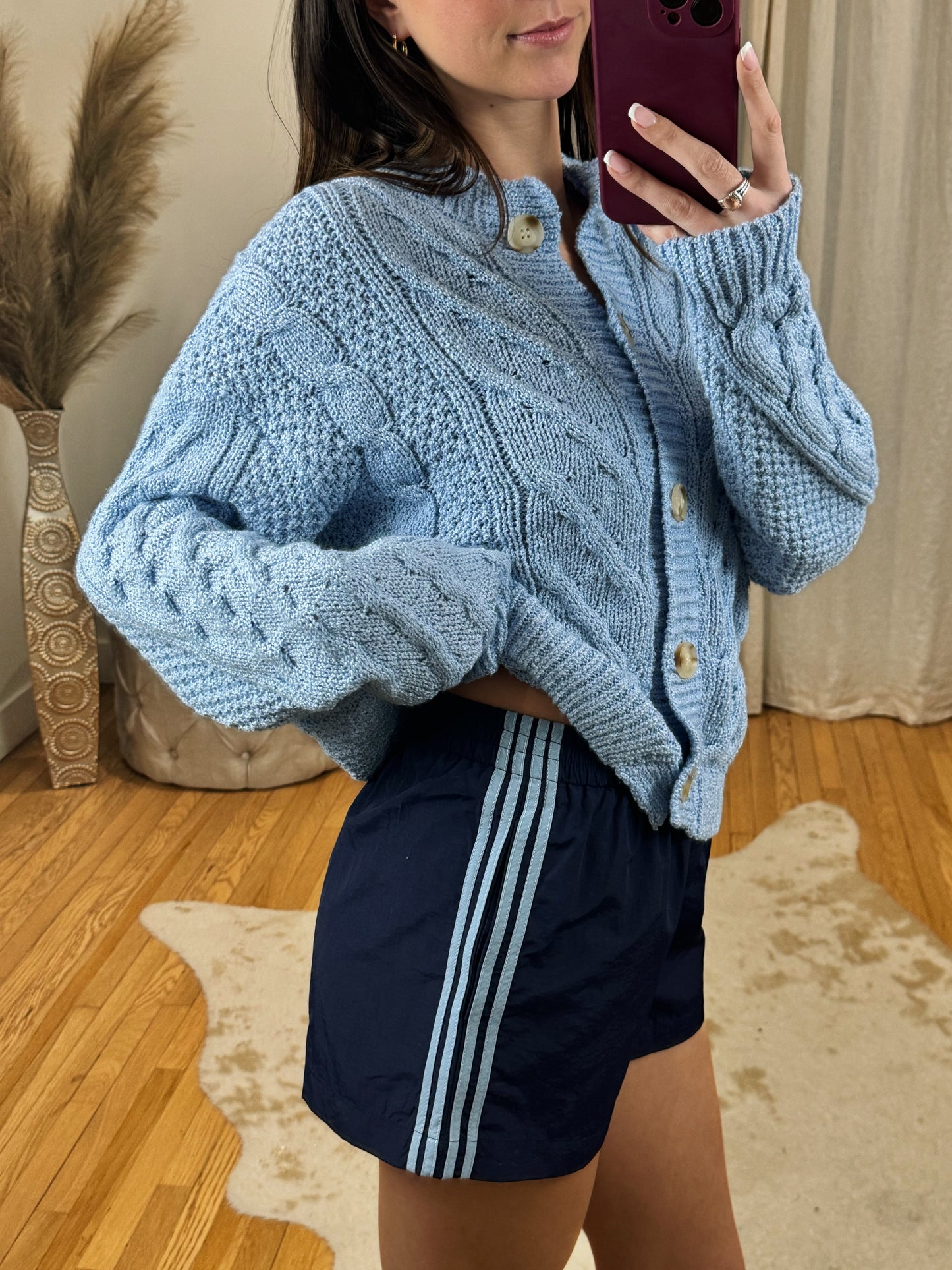 Carolina Cardigan