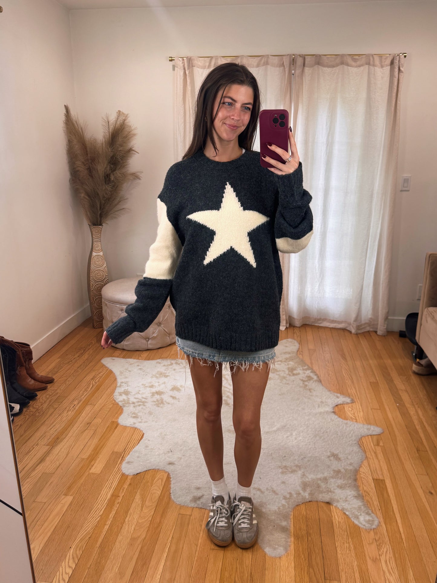 Allstar Sweater