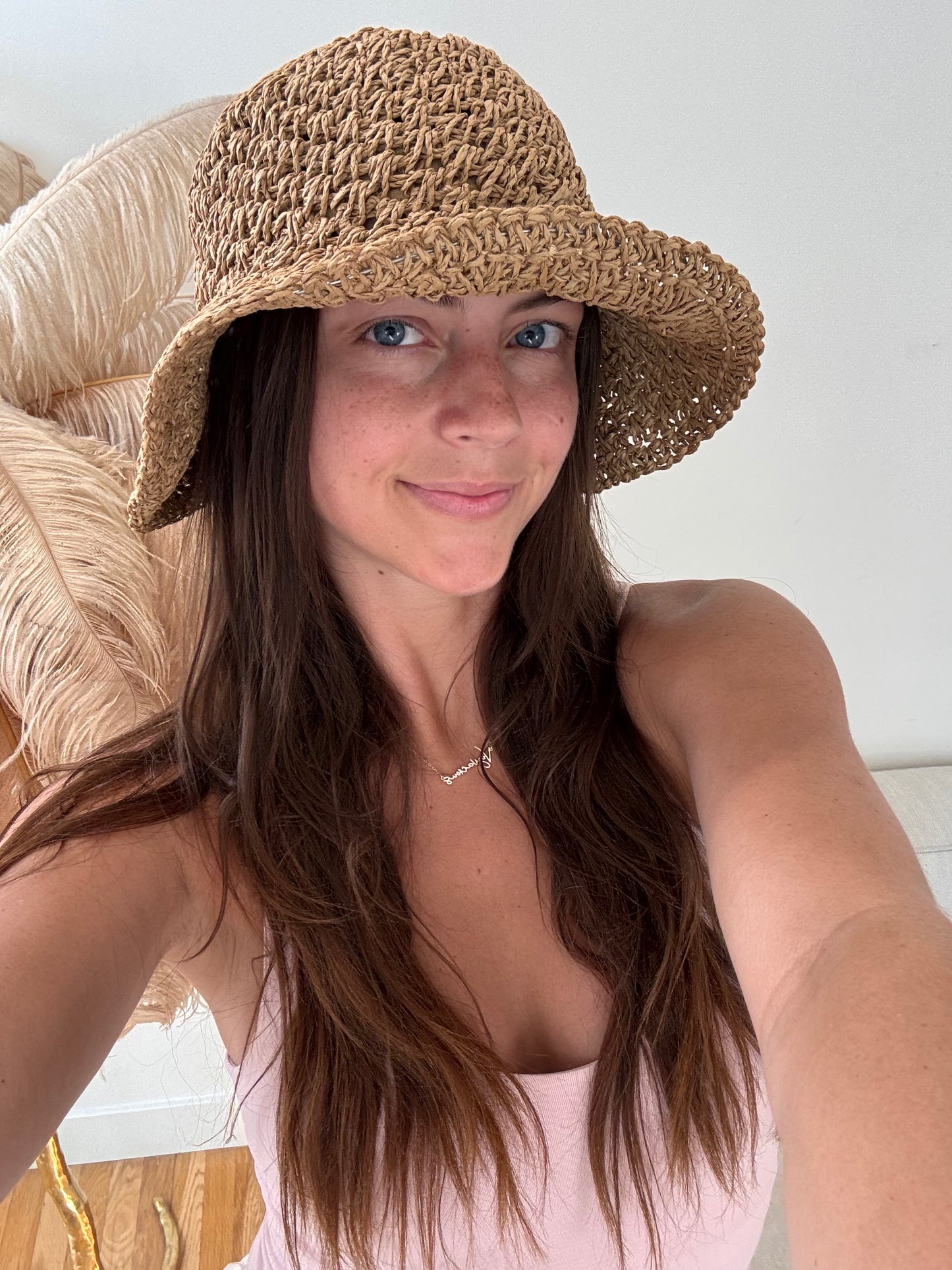 The Willow Hat
