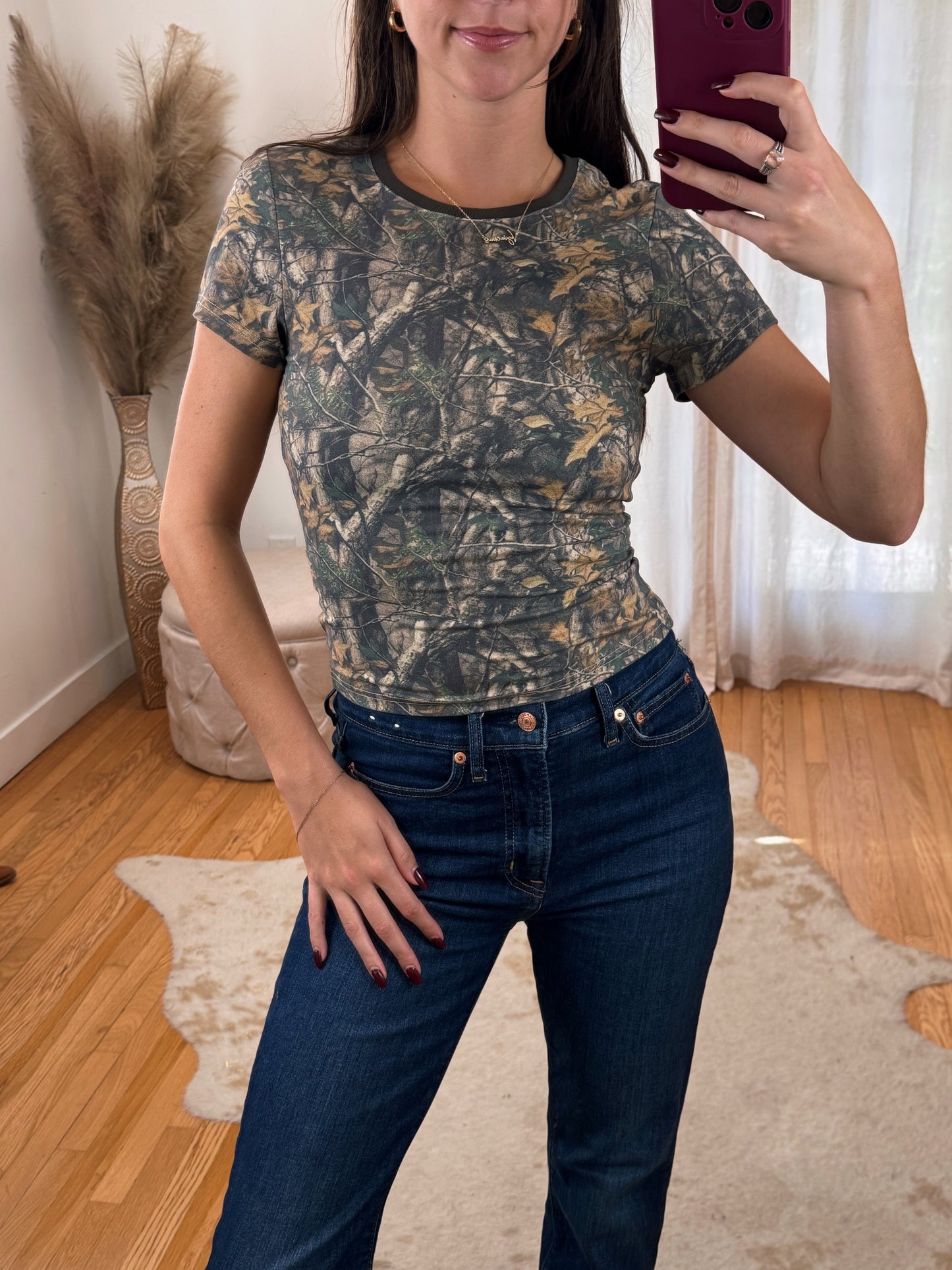Comfort Tee