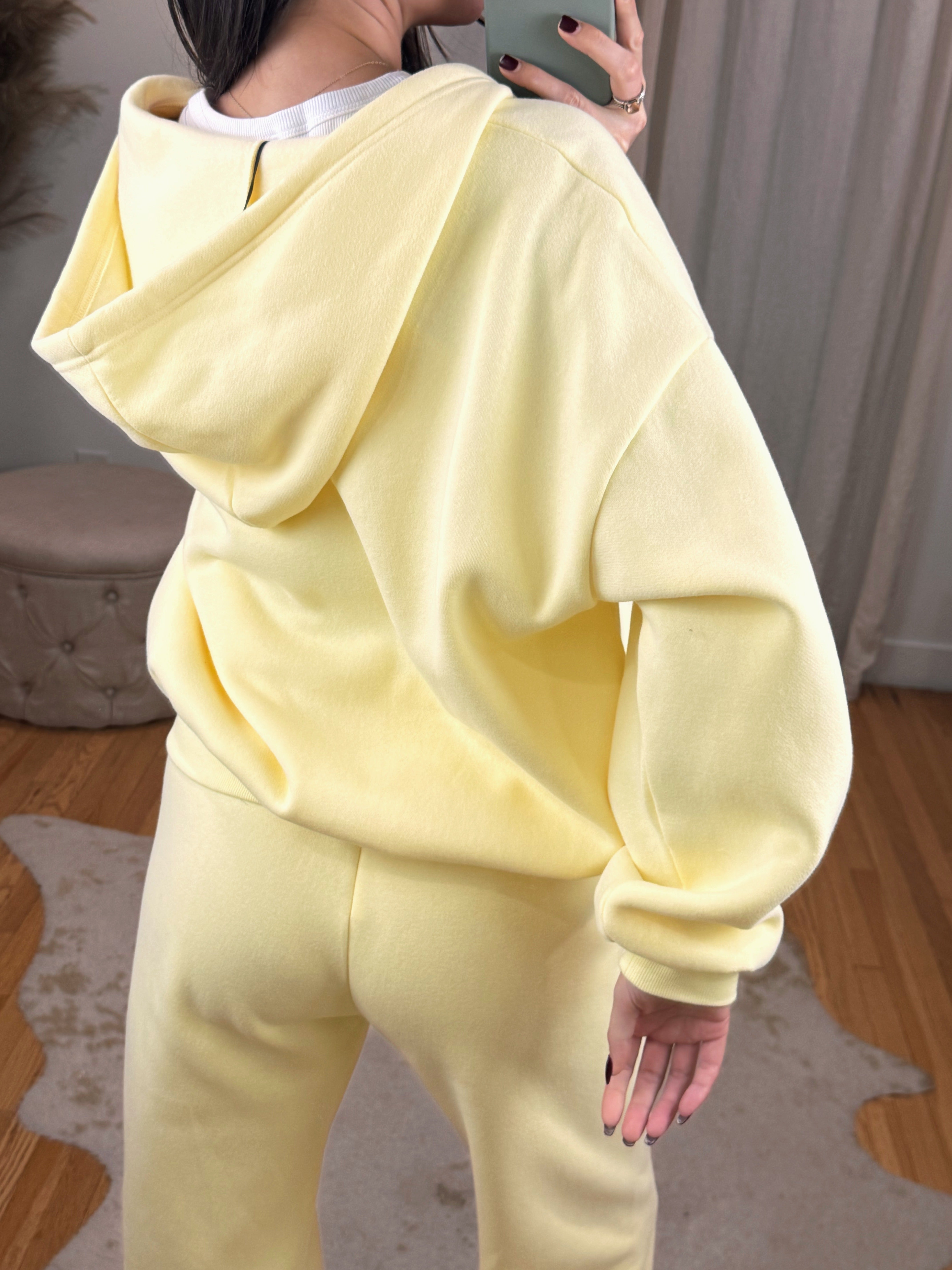 トップス MULTI BORDER STAND ZIP YELLOW COAST__YELLOW_TOP_BOTTOM.jpg?v