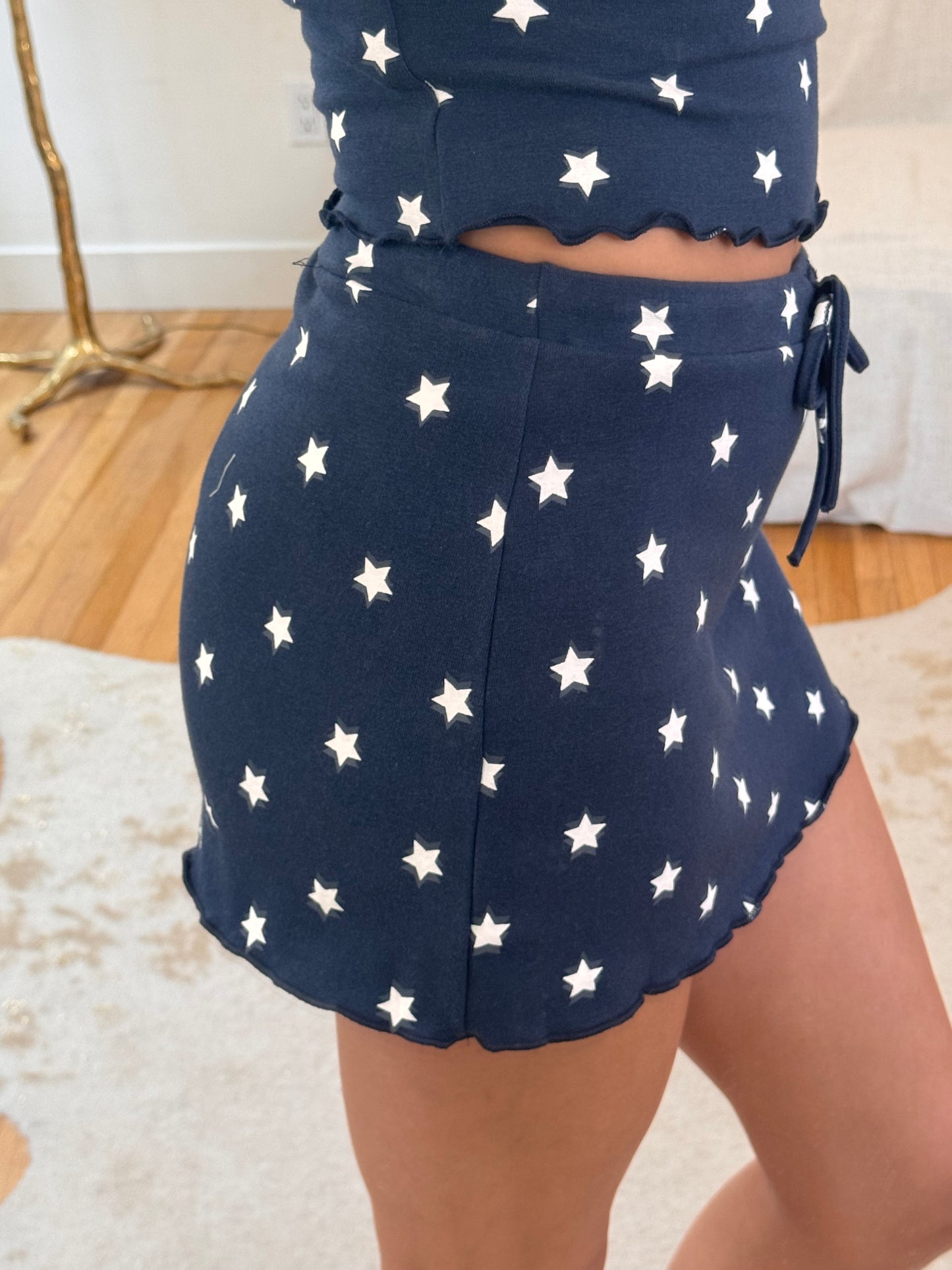 Star Spangeled Set