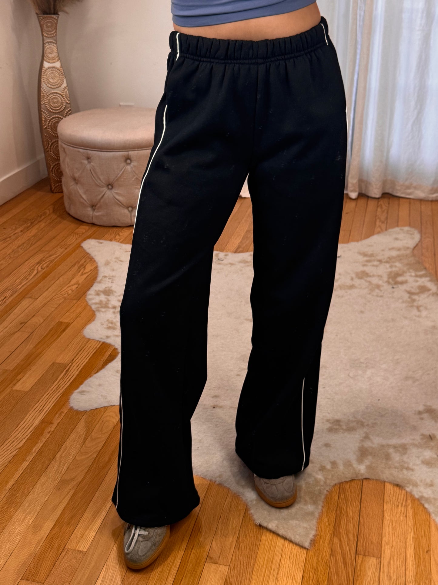 Limited Edition Sweats