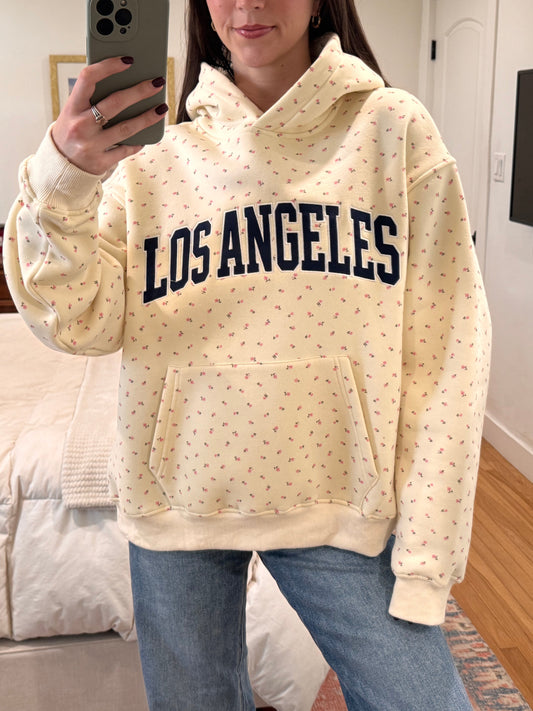 Los Angeles Hoodie