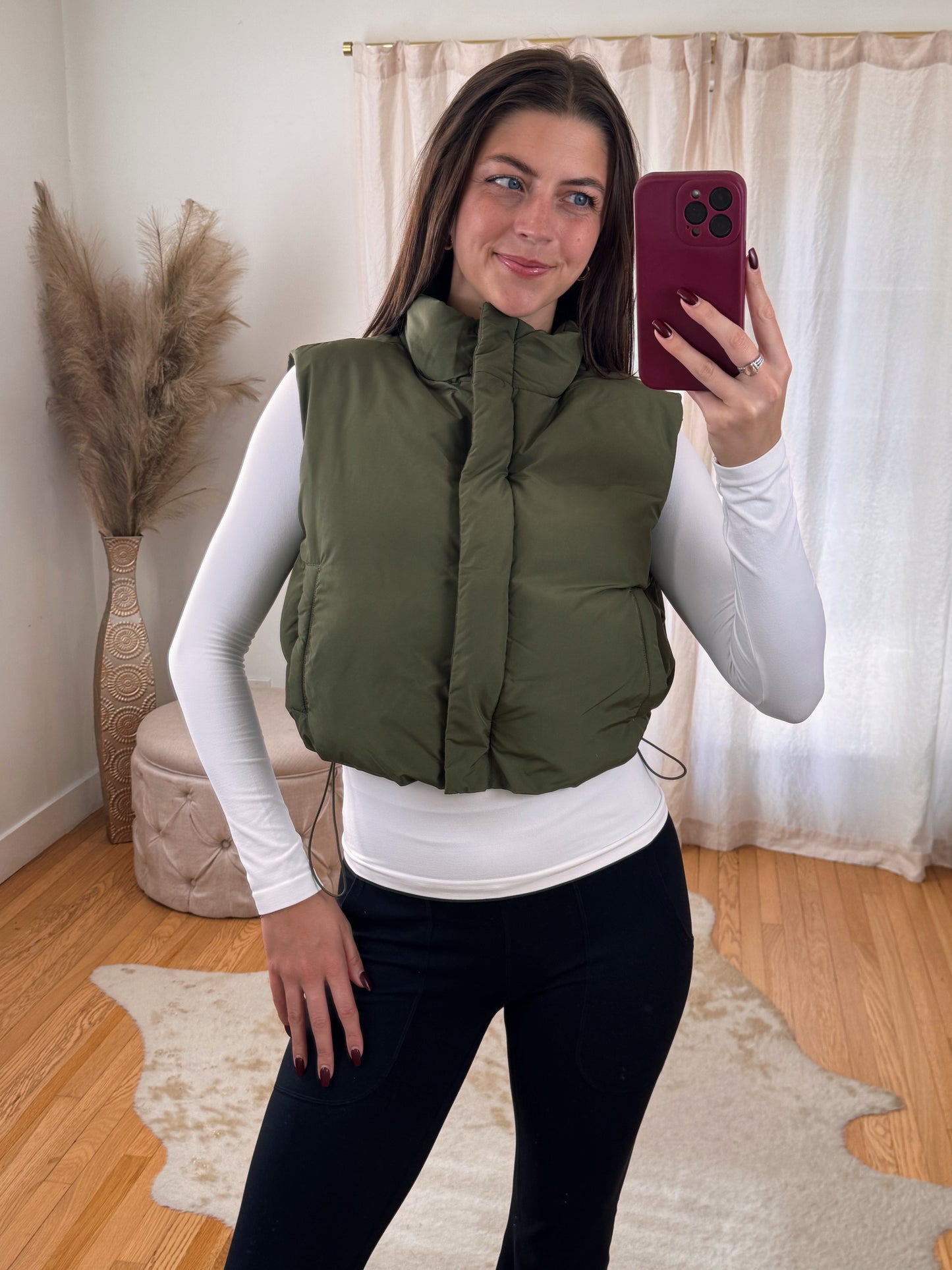 Igloo Vest