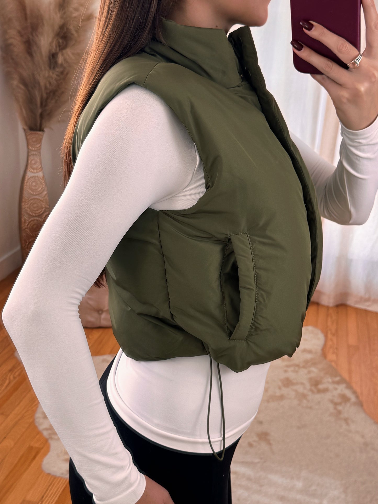 Igloo Vest