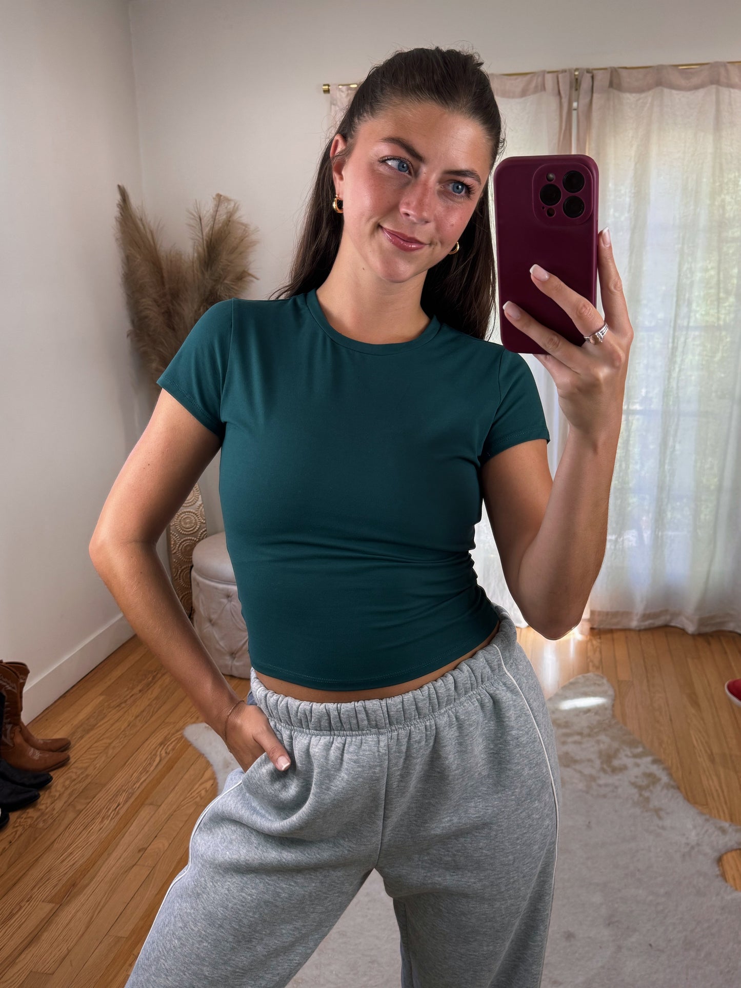 Comfort Tee
