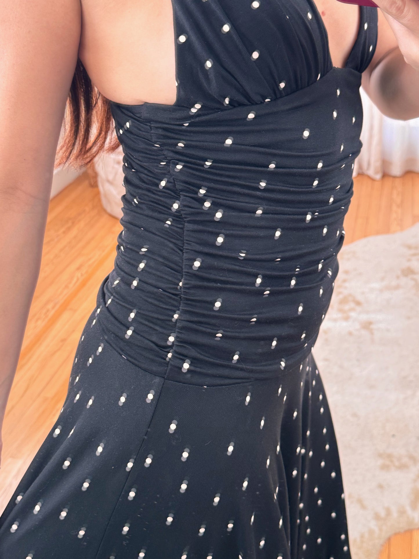 Downtown Dress