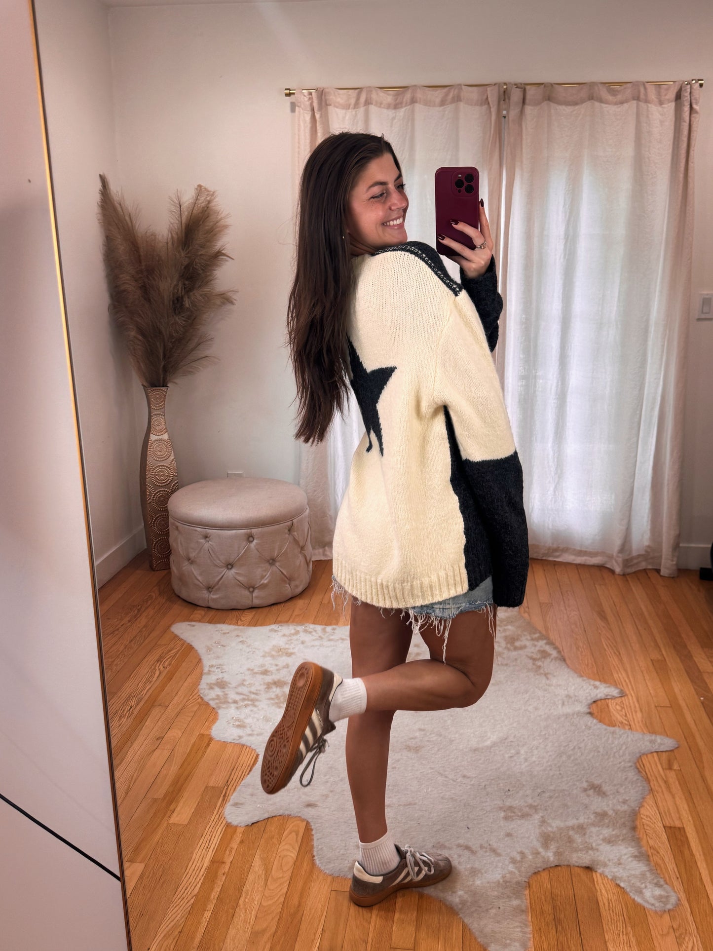Allstar Sweater